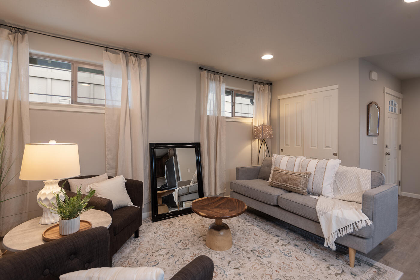 Fieldstone Crossing - Residential