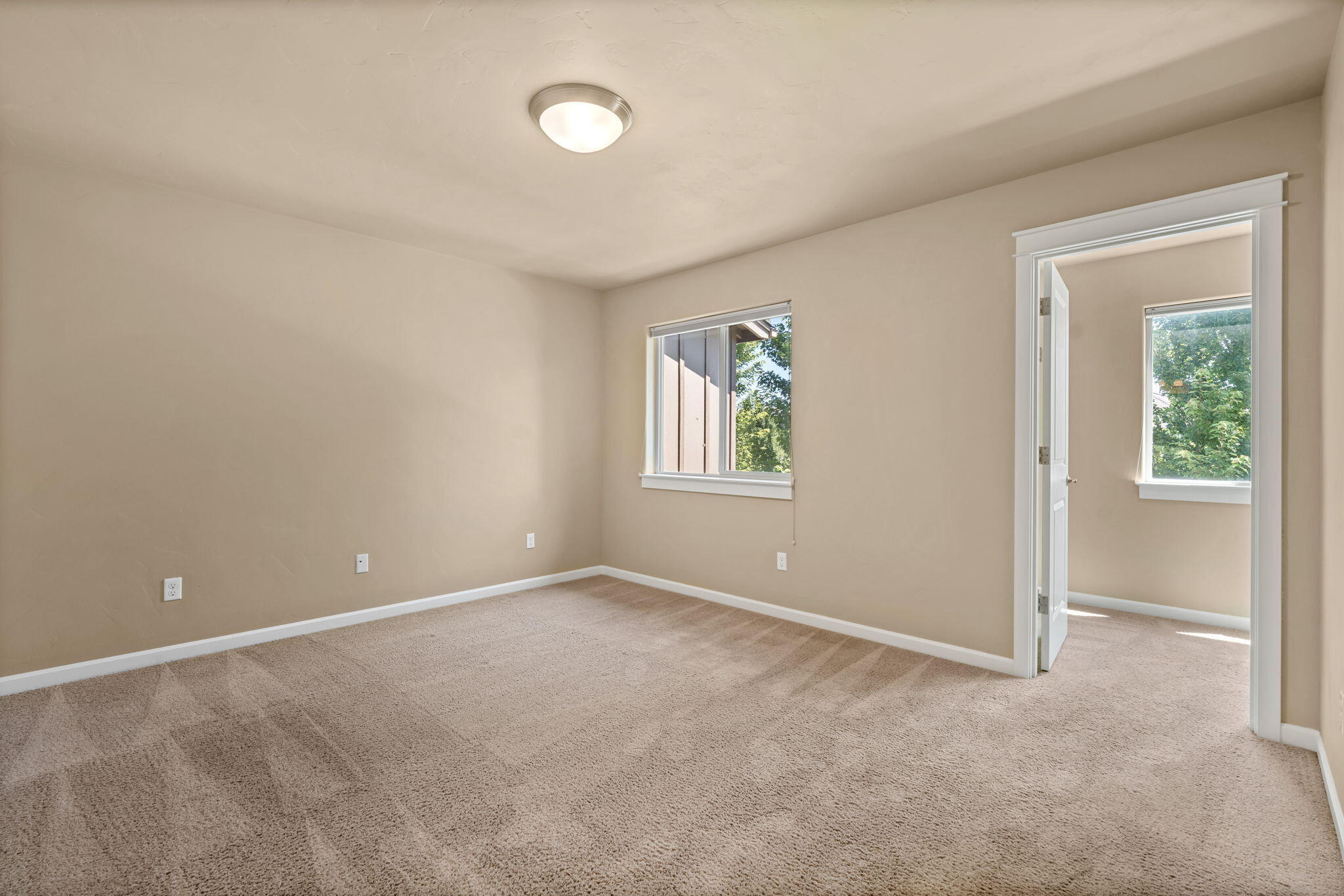 Parkland - Residential