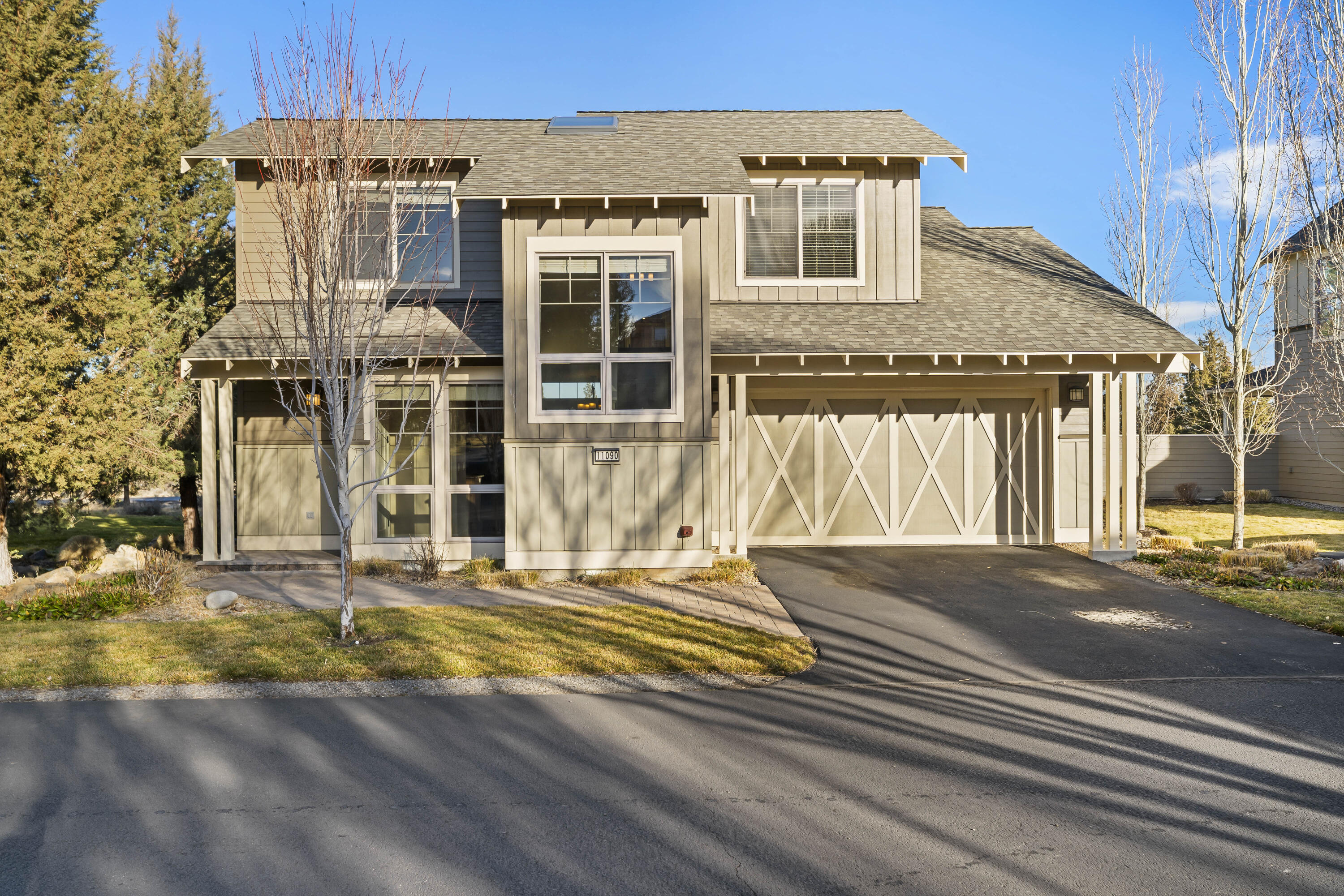 Eagle Crest - Residential