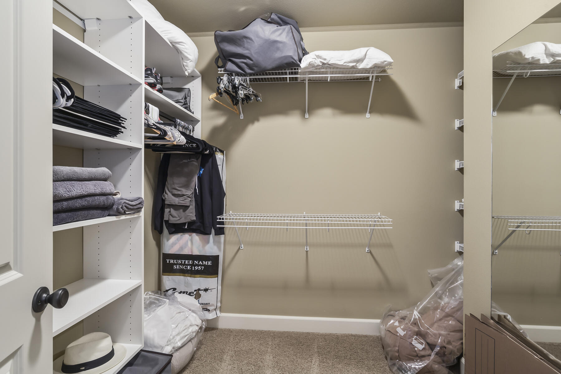 N/A - Residential