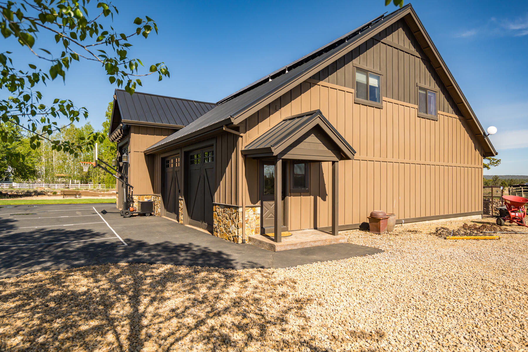 N/A - Residential