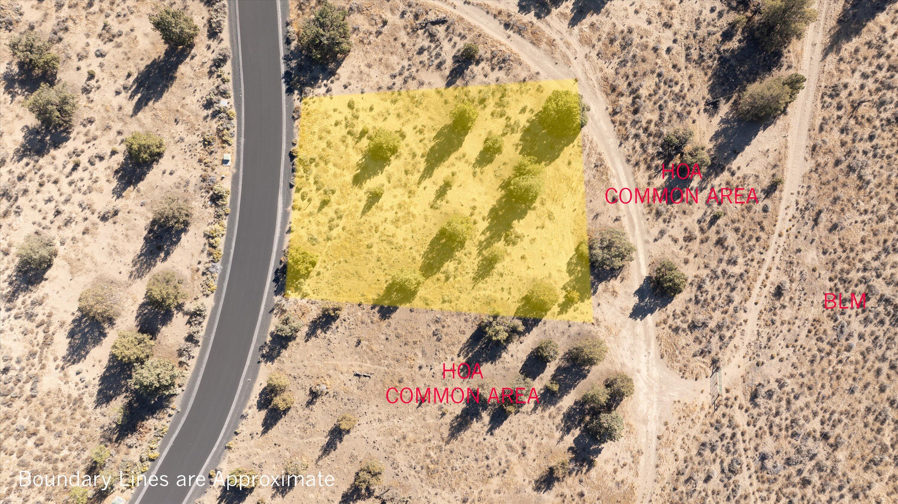 Privacy abounds on the Westside of Brasada Ranch. This homesite abuts miles of BLM, perfect for hiking and exploring. With gentle topography and common space to the west, this is an ideal location to build your home.  Enjoy all the Benefits of Membership, Athletic Center with 3 Pools, Water Slide and Lazy River, Cascade Pool (Adult Only Pool), Equestrian Center, 18 Hole Award Winning Golf Course, Spa Brasada, Member Club Room, Restaurants, Hiking, Biking, Fishing, Horse Back Riding and much more!