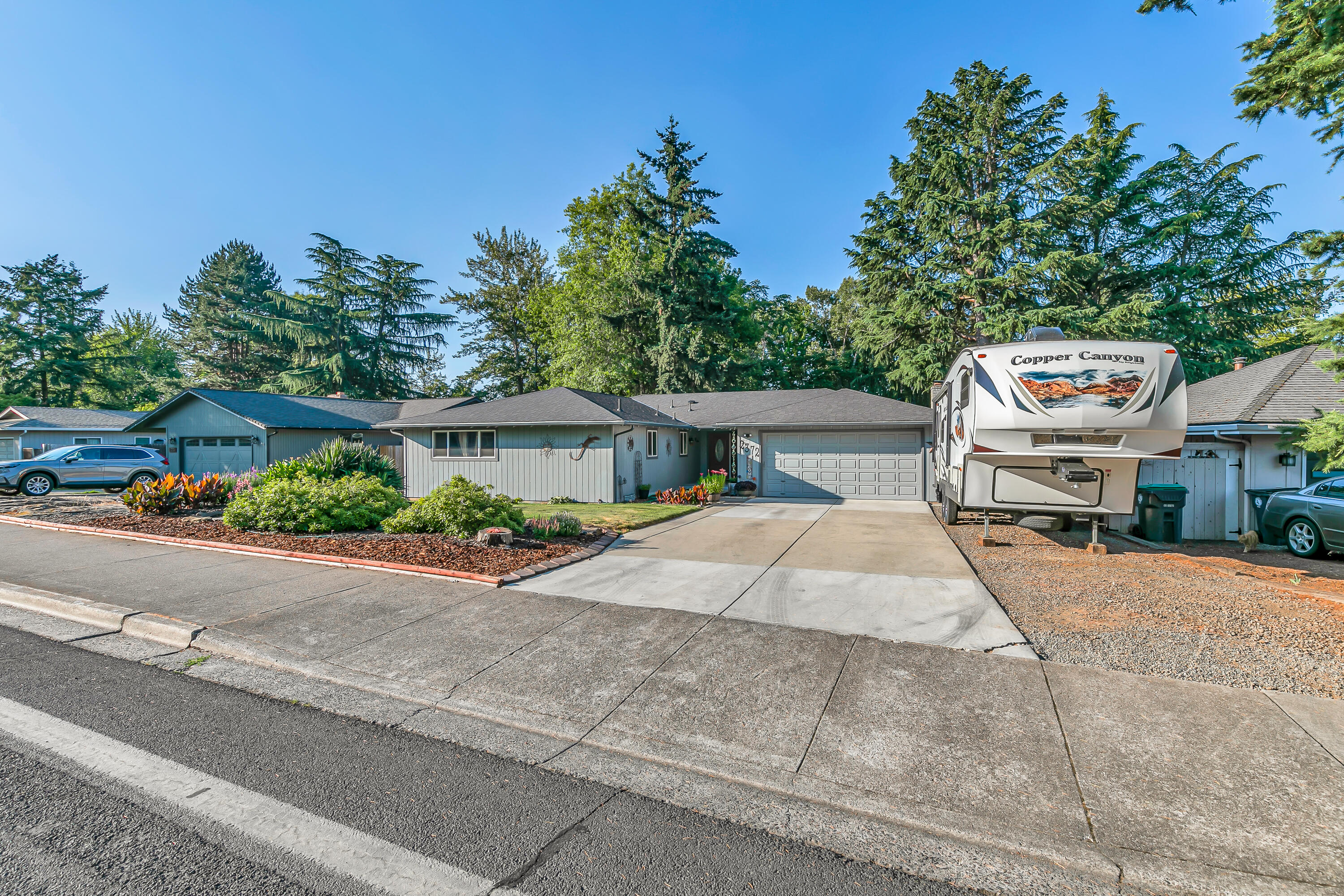 Greenbrook Subdivision - Residential