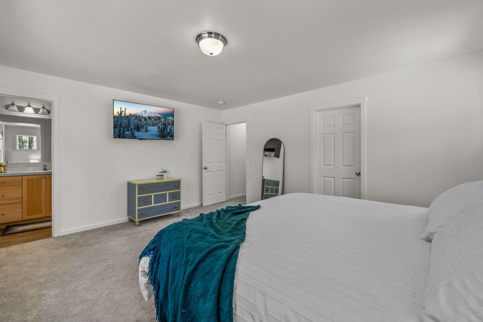Deschutes River Acre - Residential