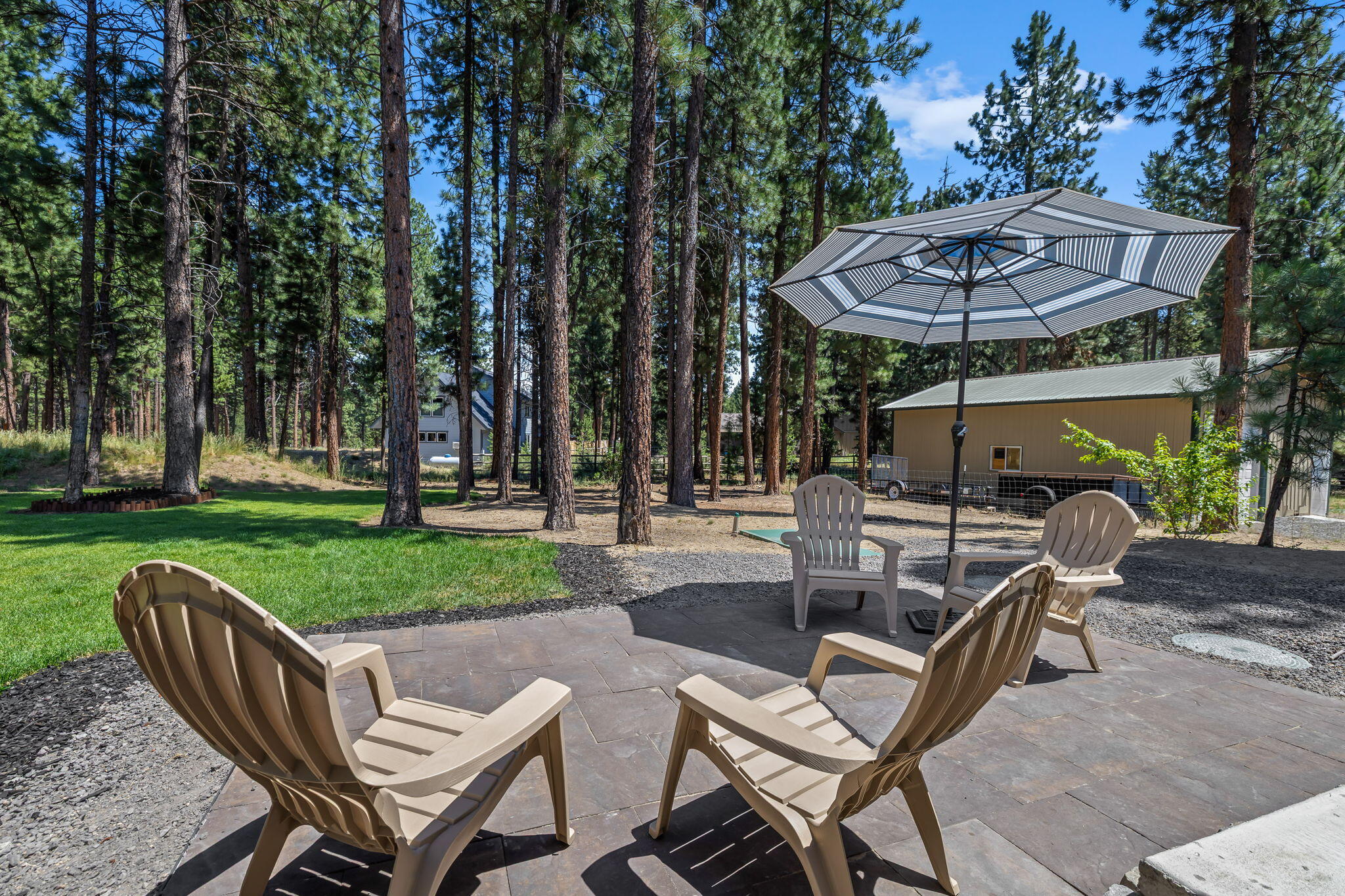 Deschutes River Acre - Residential