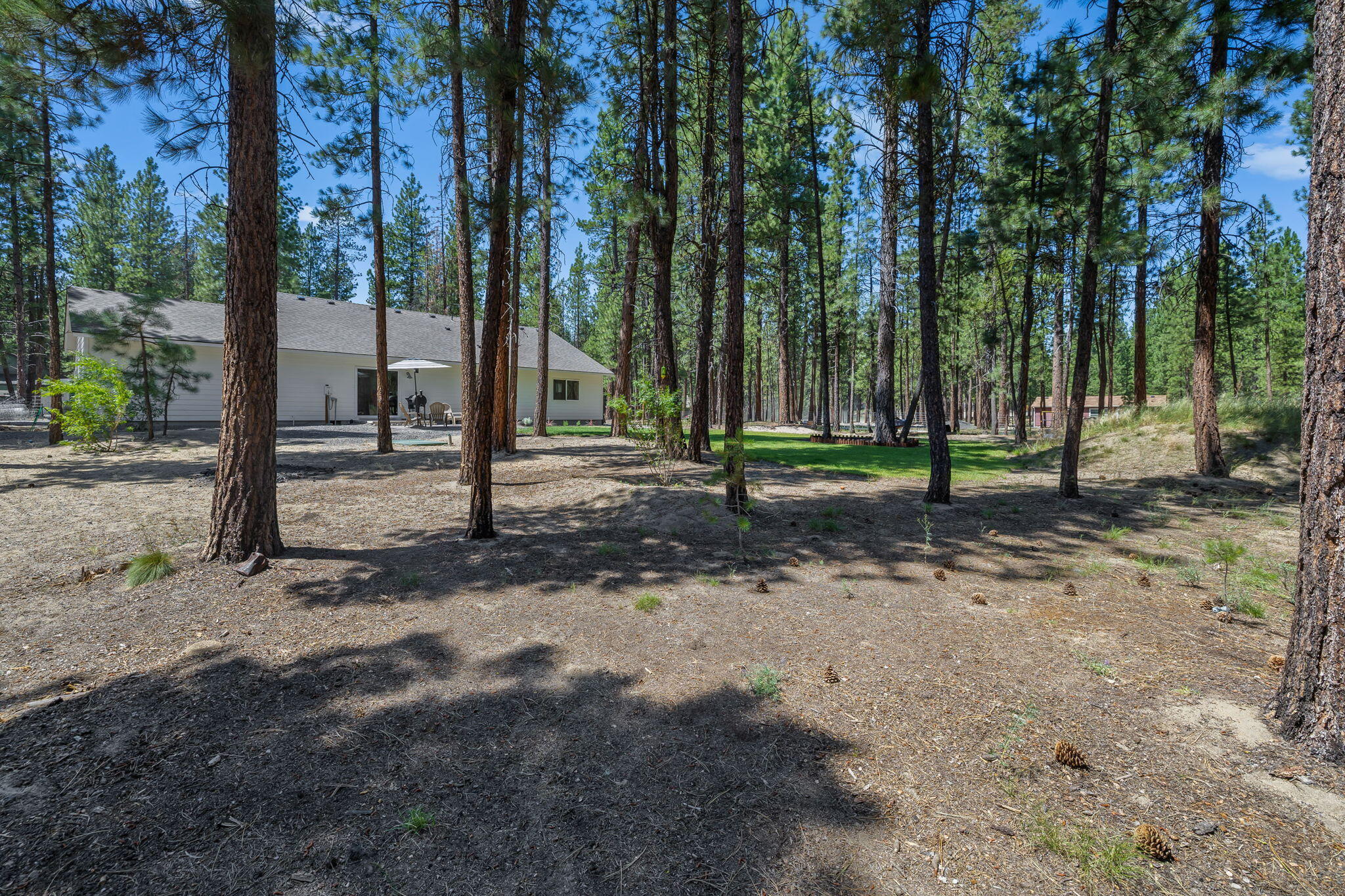 Deschutes River Acre - Residential