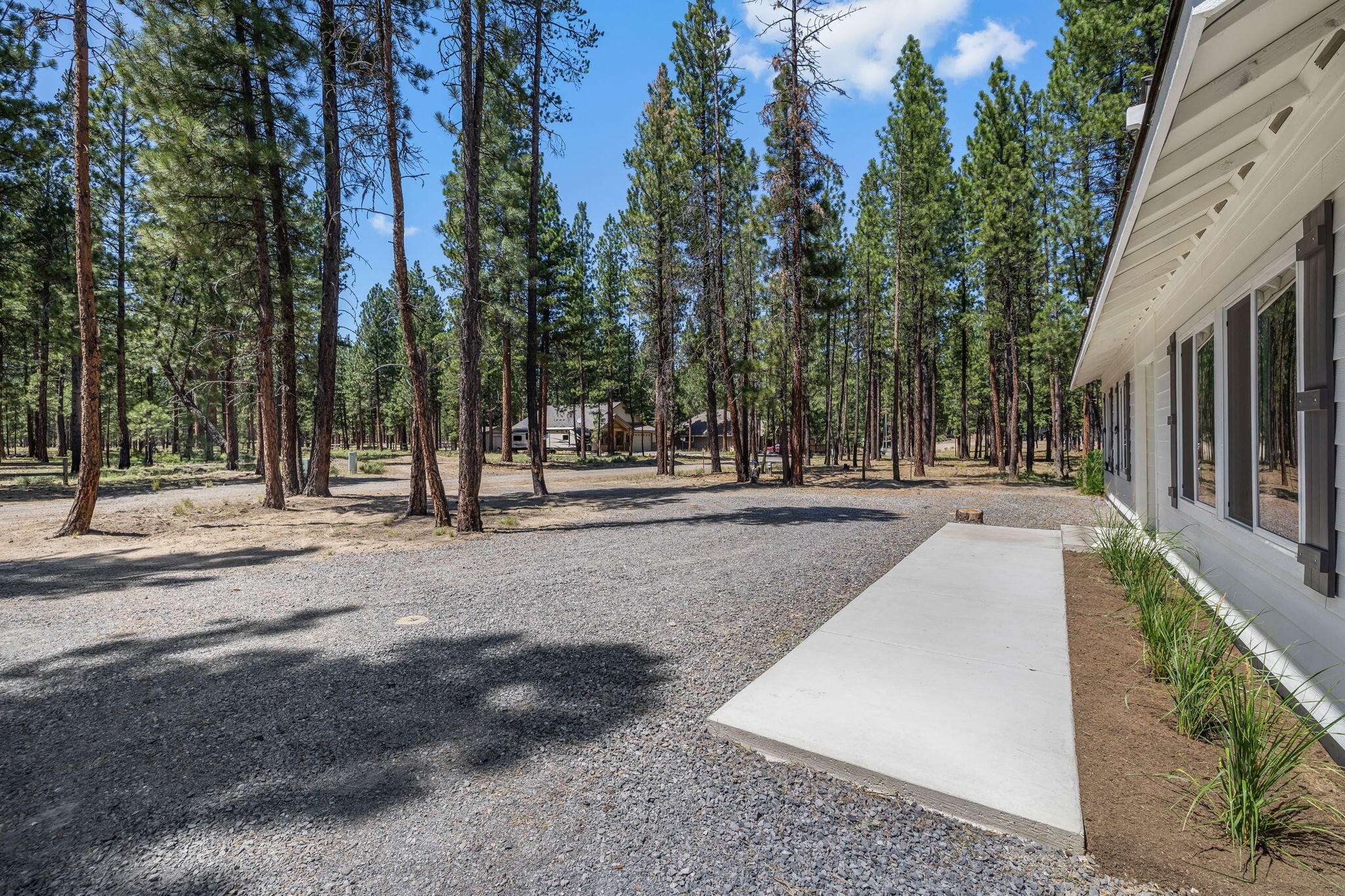 Deschutes River Acre - Residential