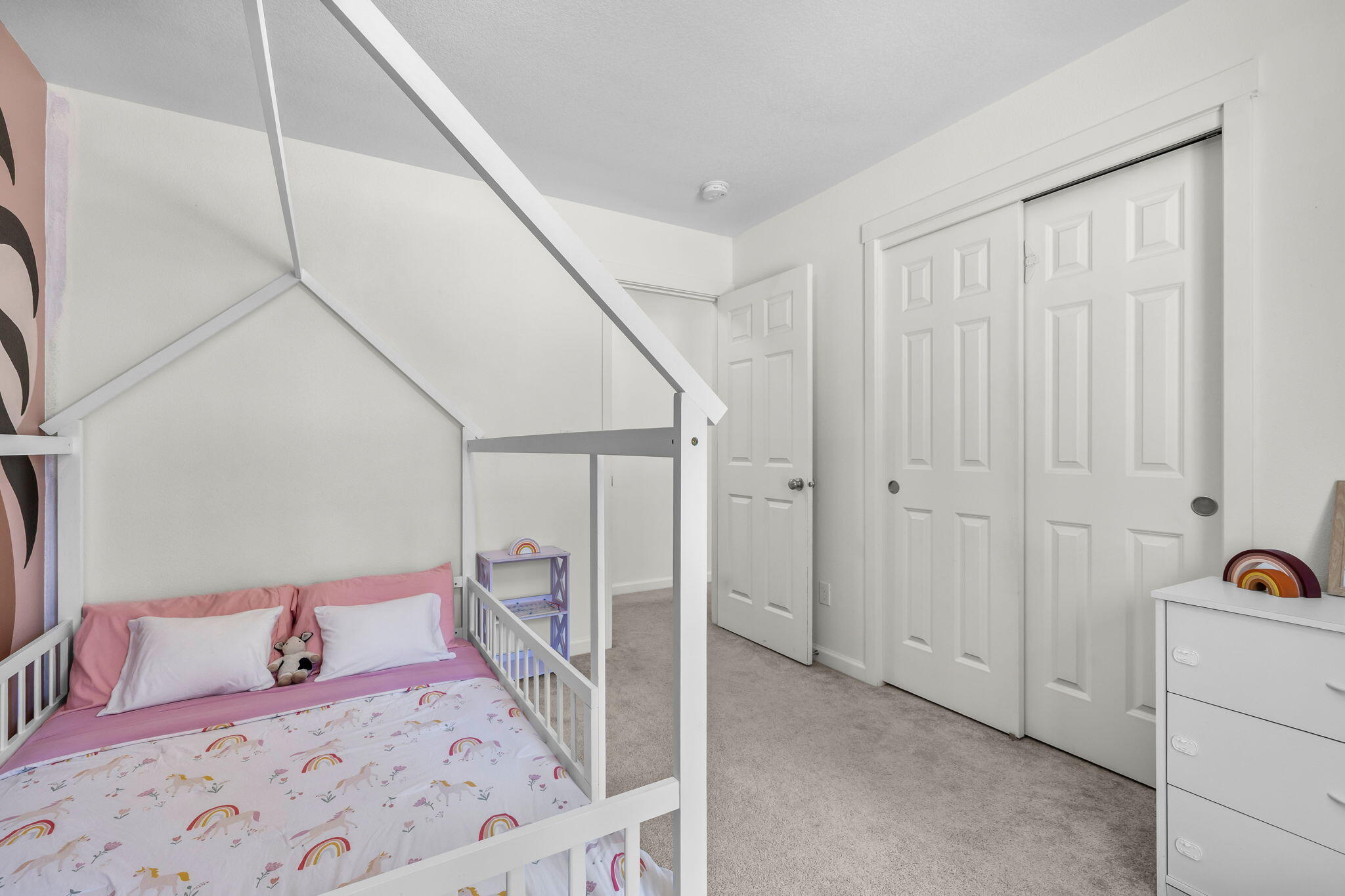 Deschutes River Acre - Residential