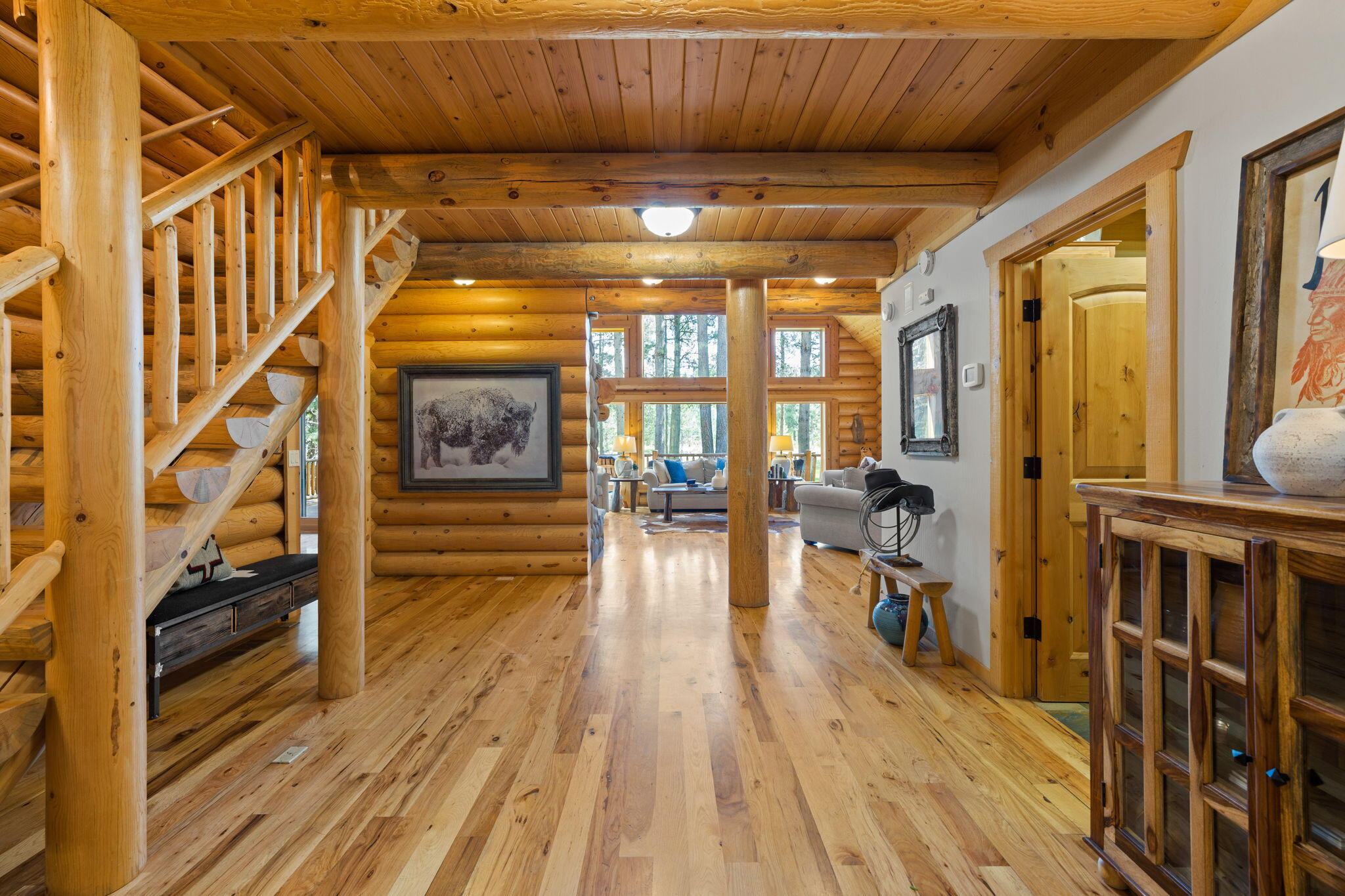 River Meadows - Residential