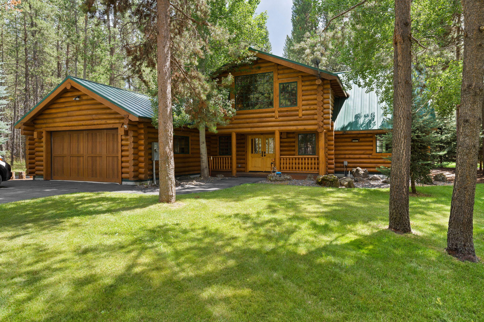River Meadows - Residential