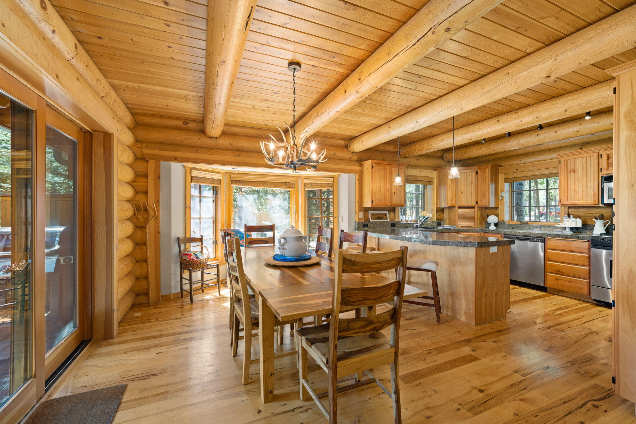 River Meadows - Residential