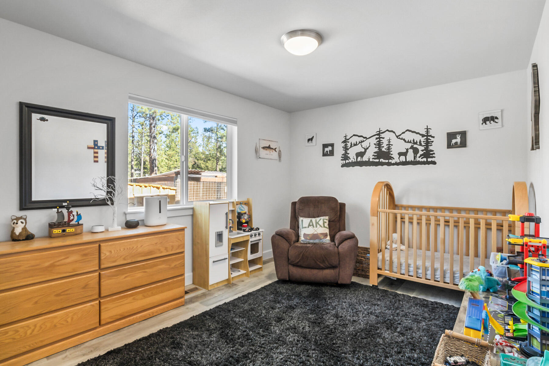 Deschutes River Recreation Homesites - Residential