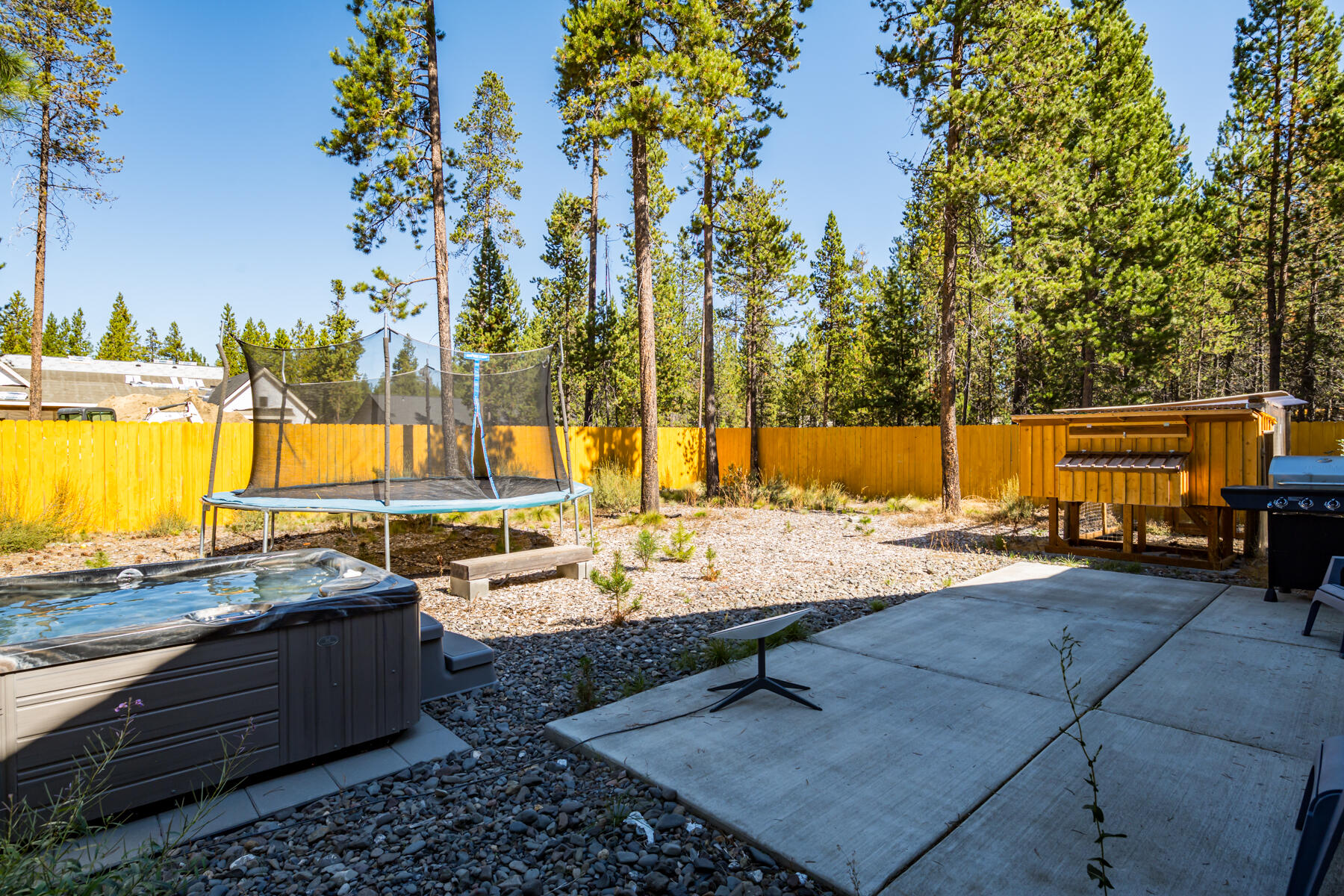 Deschutes River Recreation Homesites - Residential