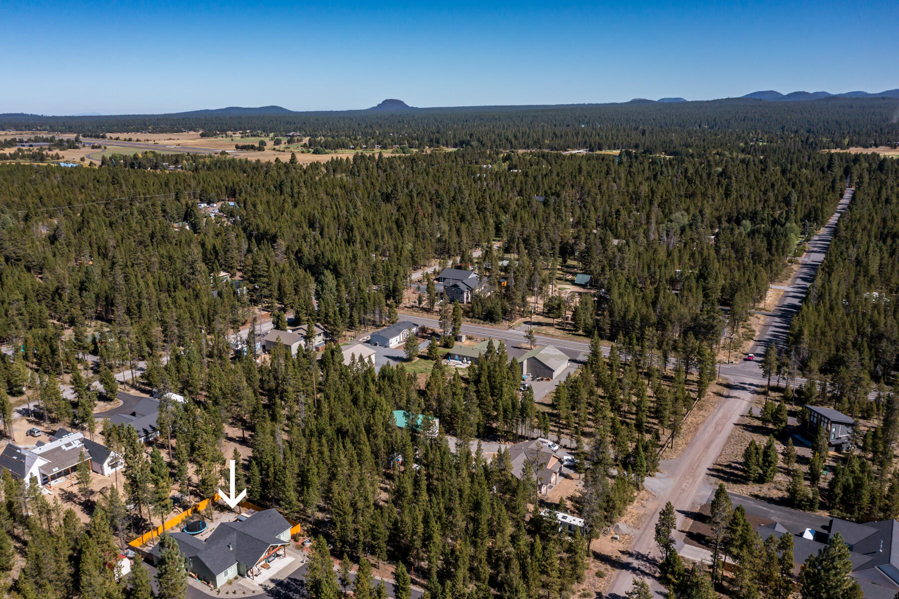 Deschutes River Recreation Homesites - Residential