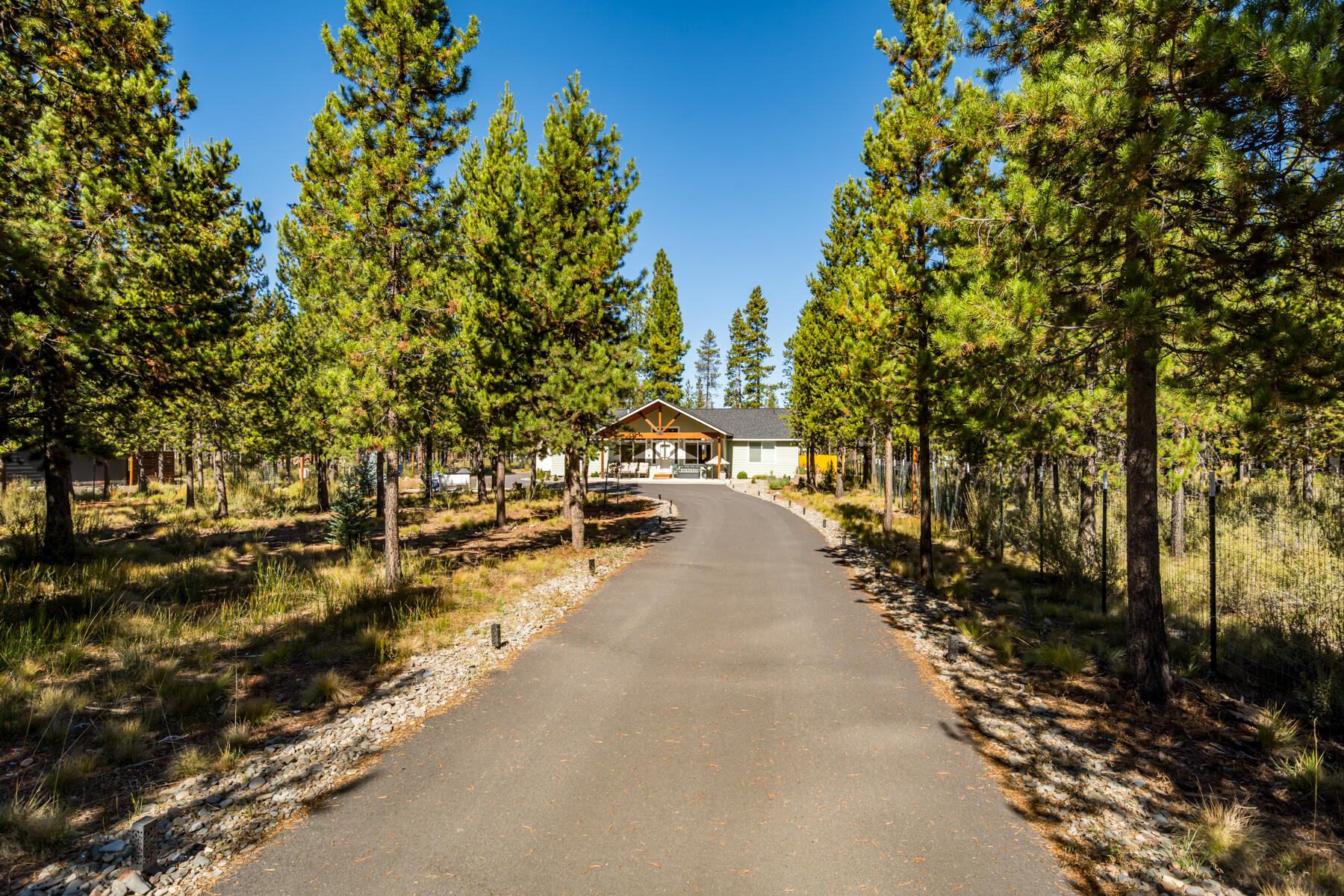 Deschutes River Recreation Homesites - Residential