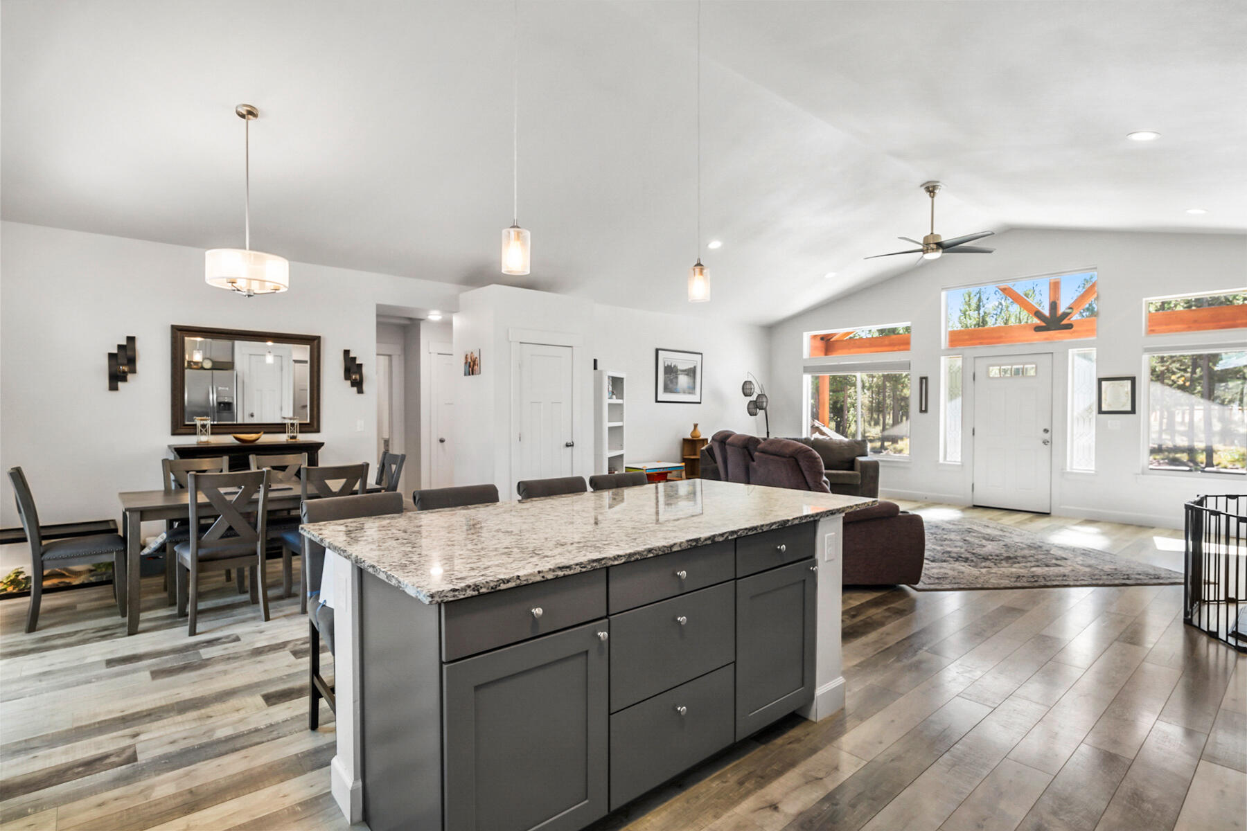 Deschutes River Recreation Homesites - Residential