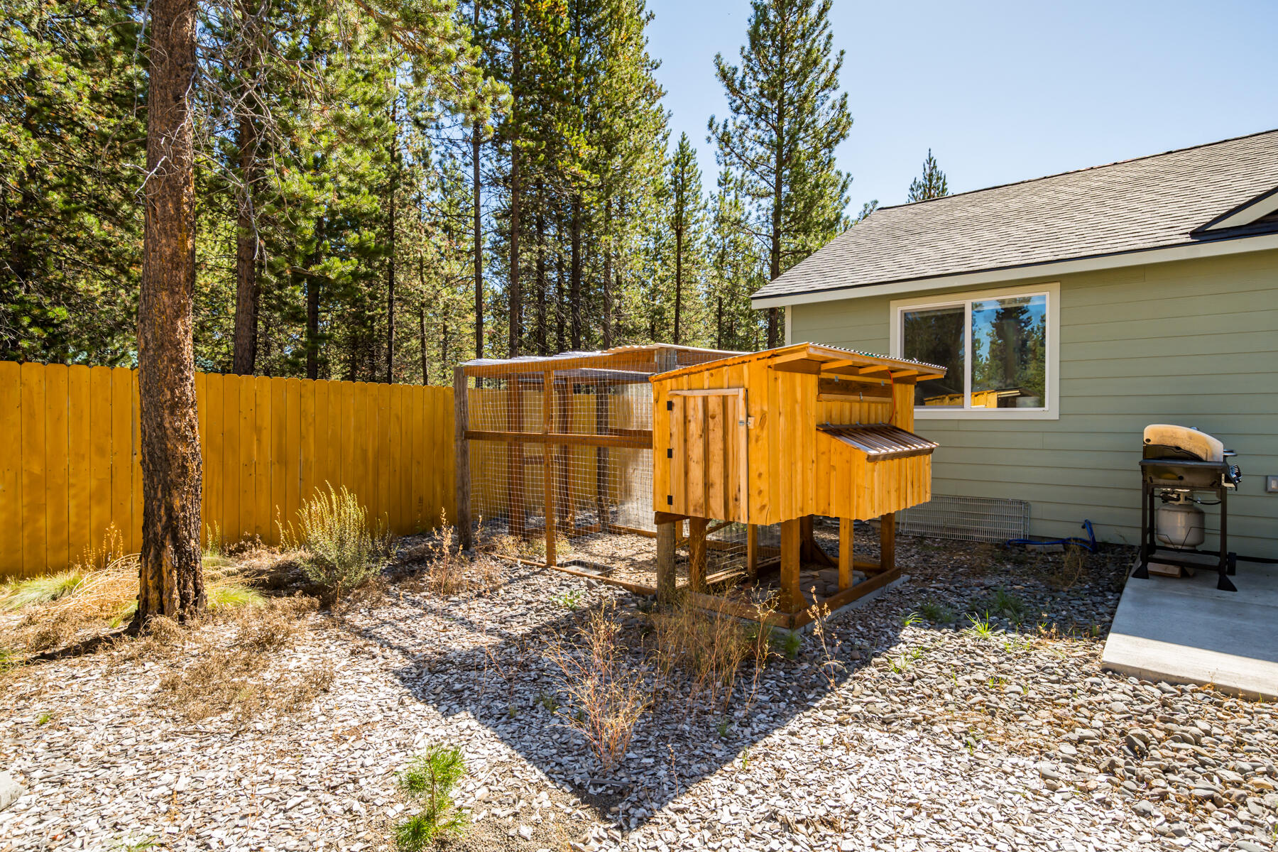 Deschutes River Recreation Homesites - Residential