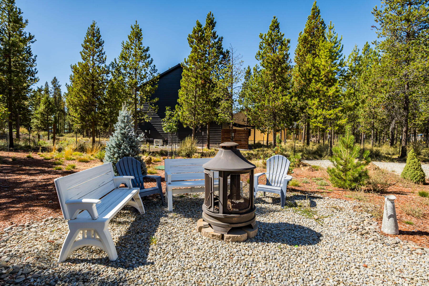 Deschutes River Recreation Homesites - Residential