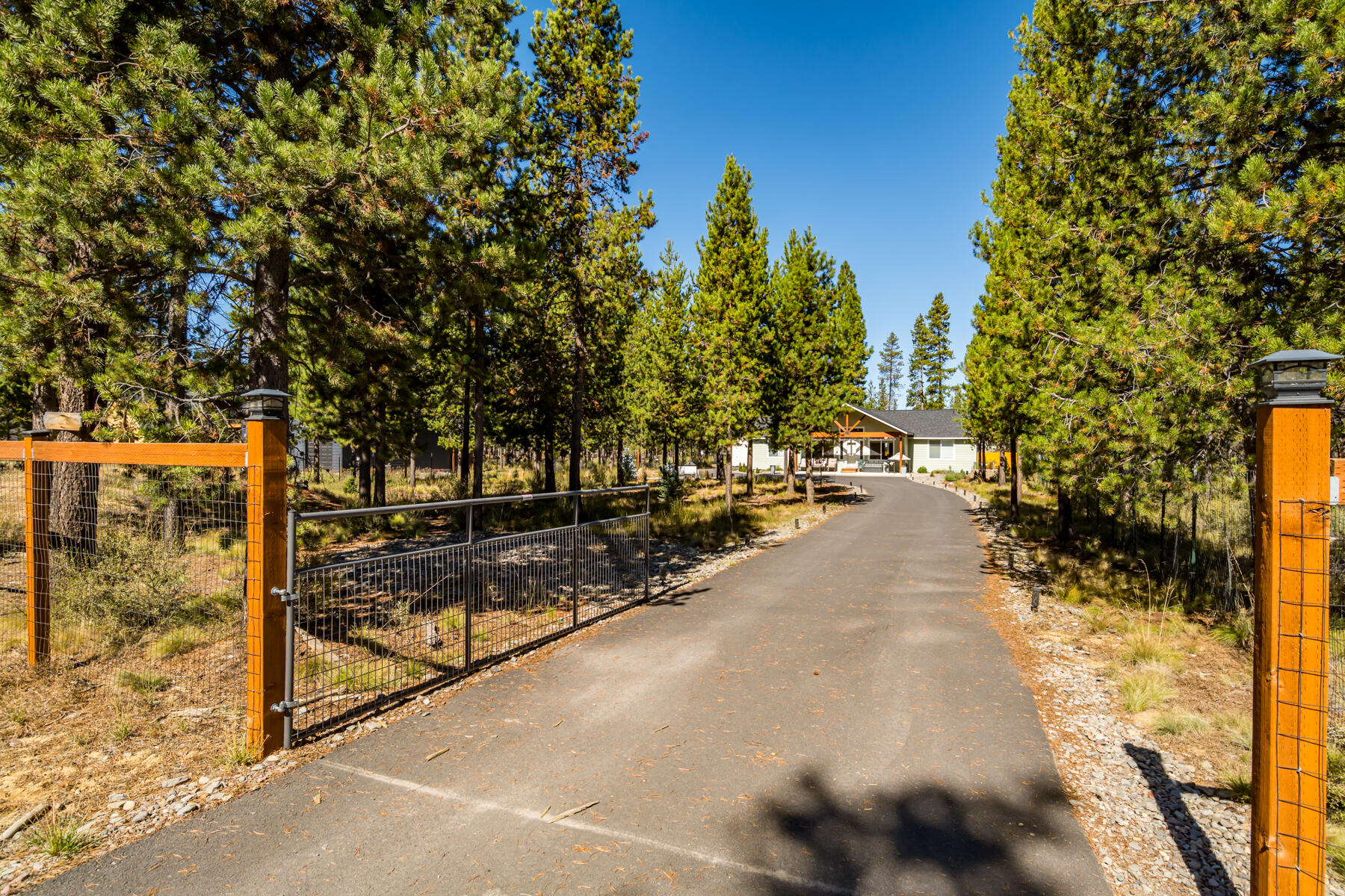 Deschutes River Recreation Homesites - Residential