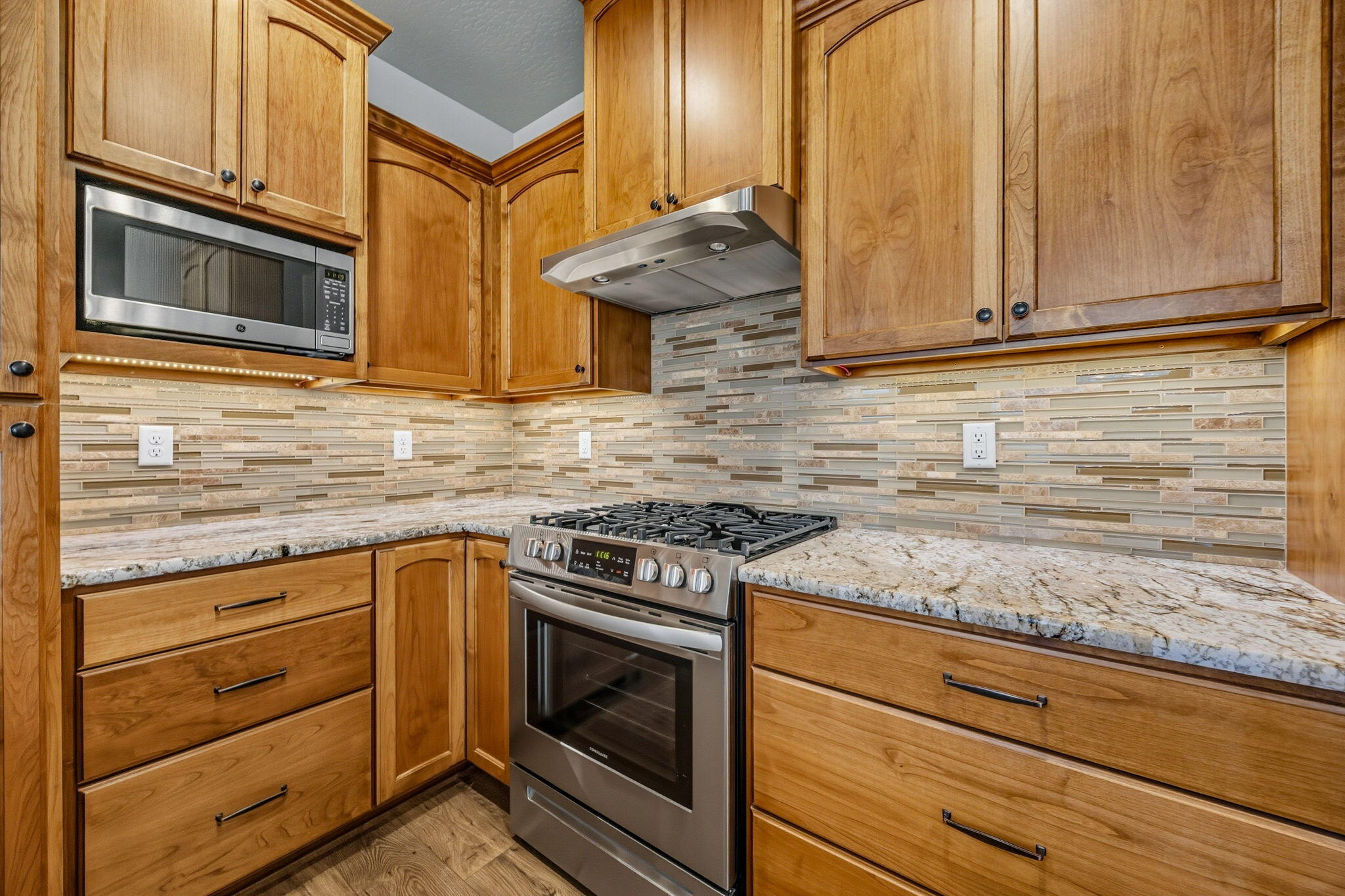 North Village At Twin Creeks, Phase V, The - Residential