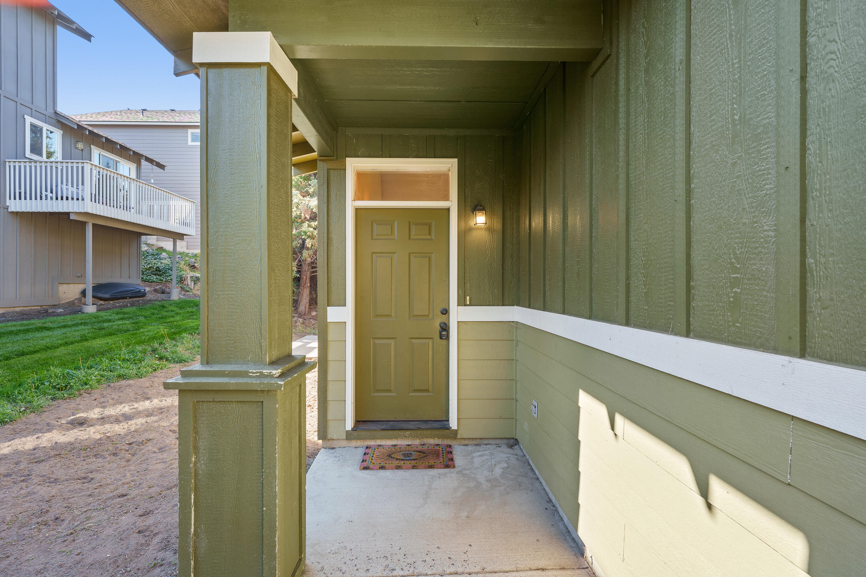 Parkview Terrace - Residential Income