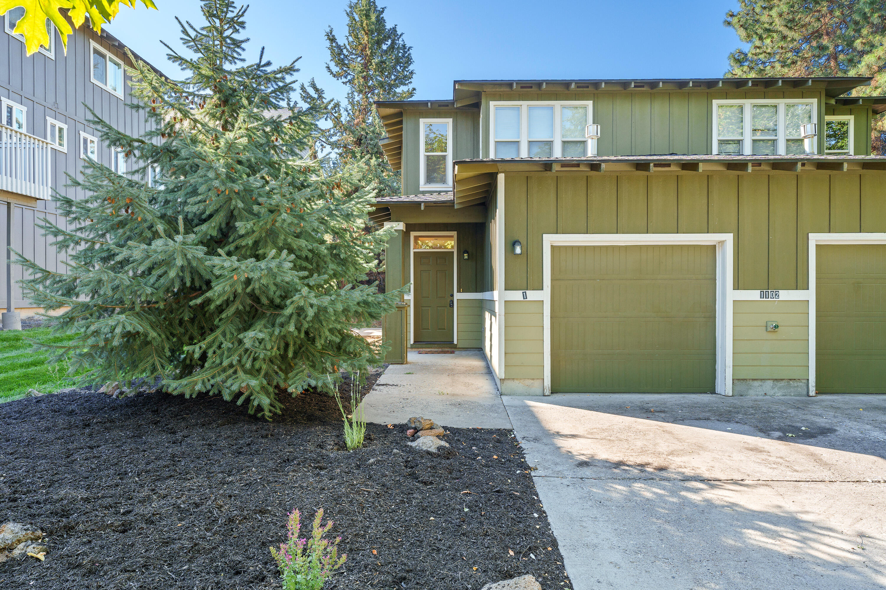 Parkview Terrace - Residential Income
