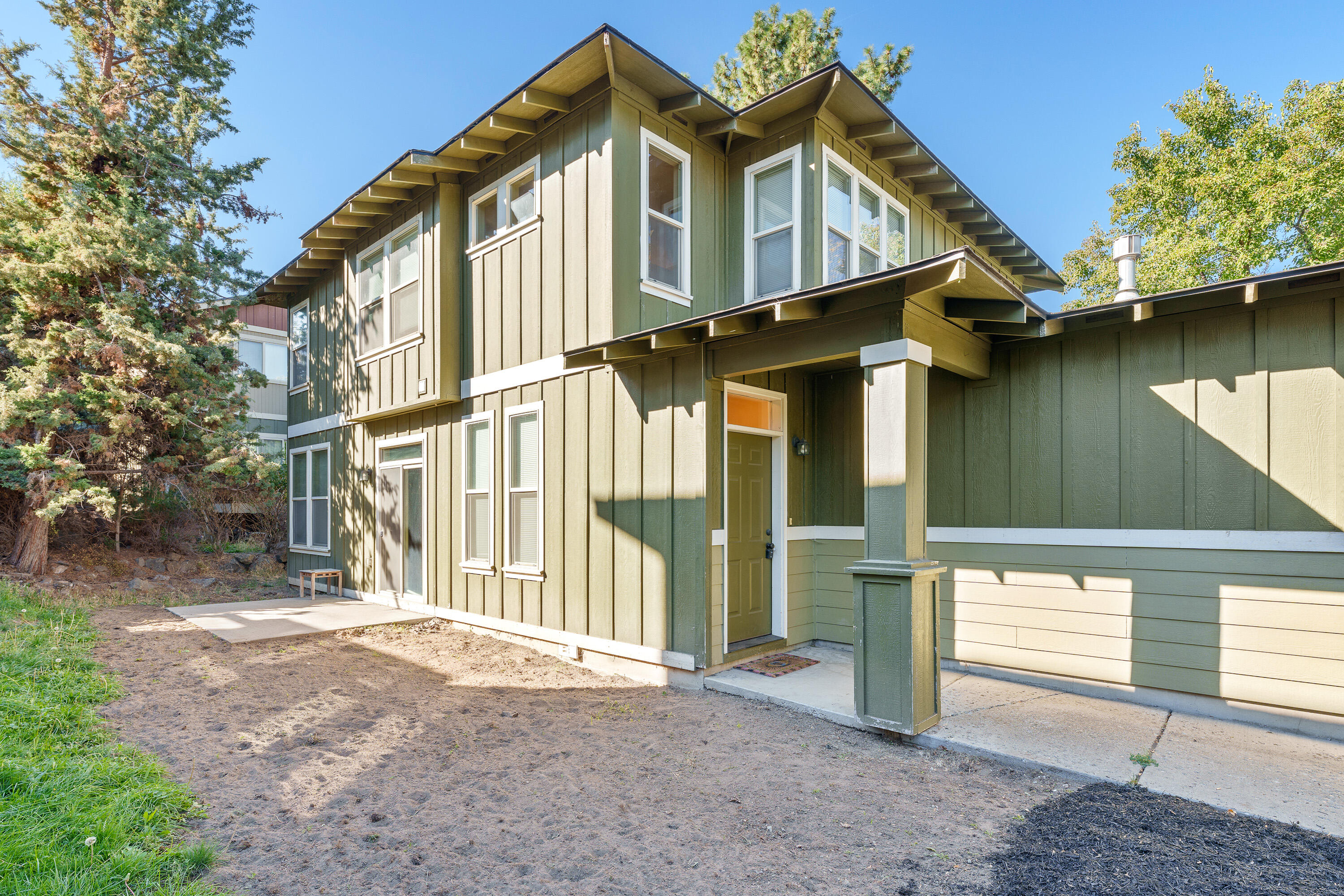 Parkview Terrace - Residential Income