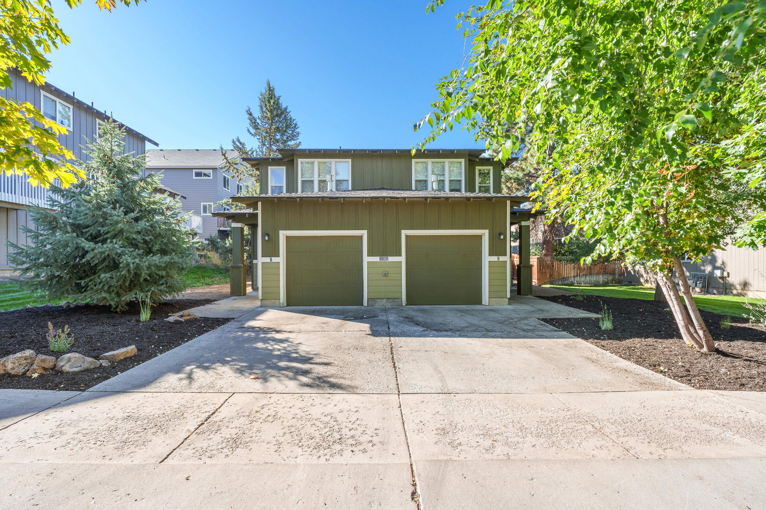 Parkview Terrace - Residential Income