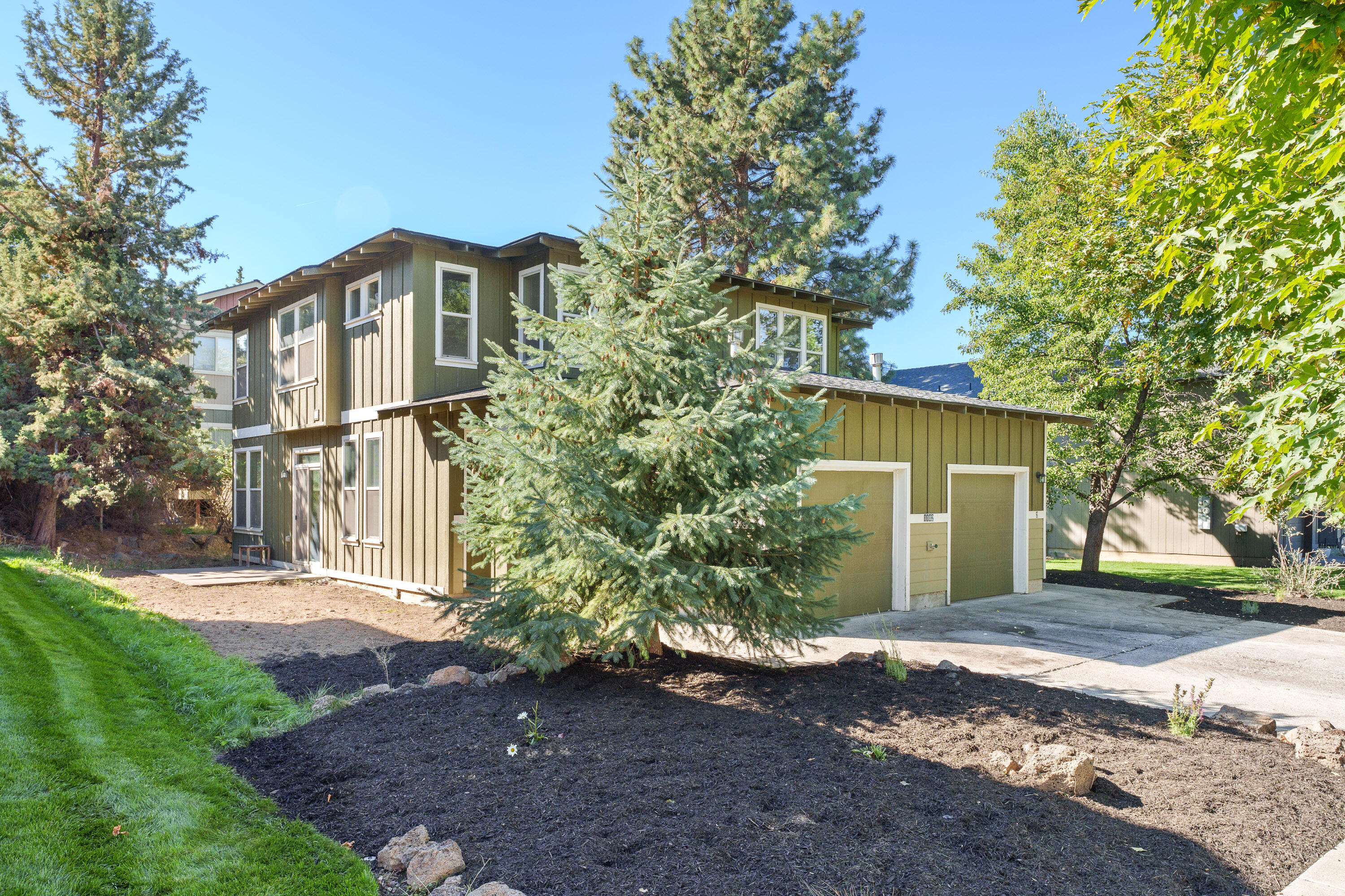 Parkview Terrace - Residential Income