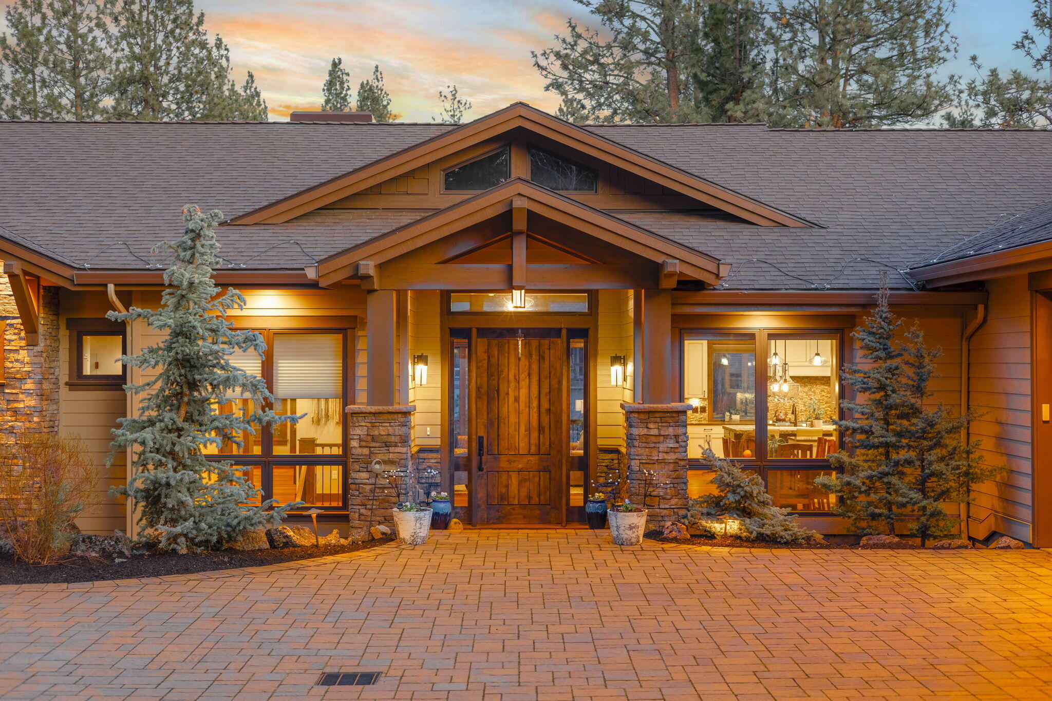 Skyliner Summit - Residential