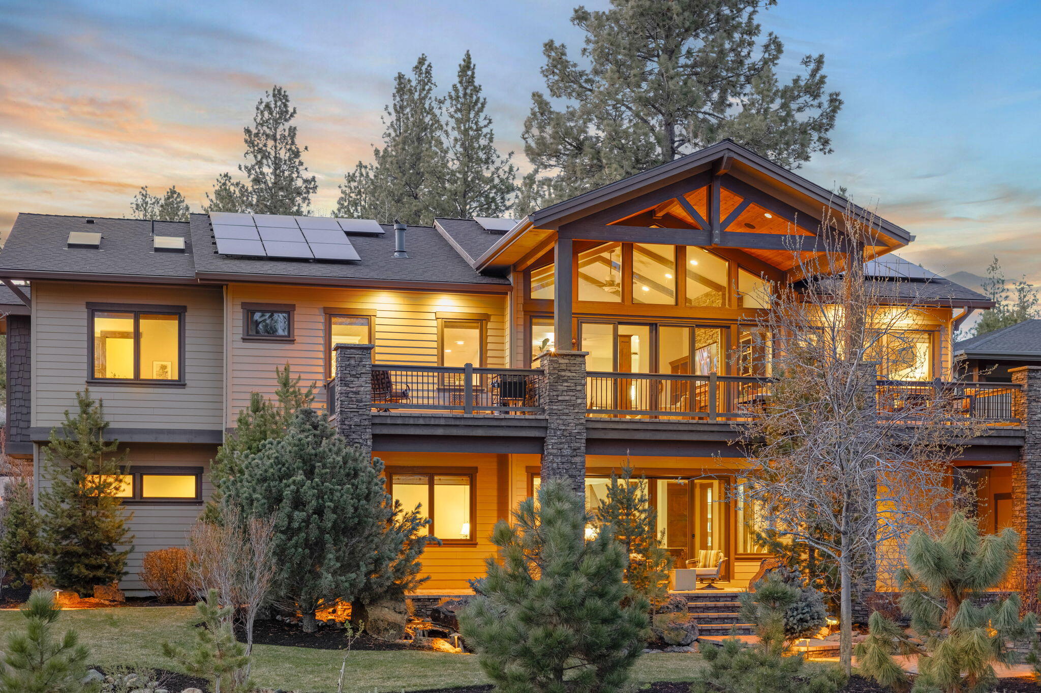 Skyliner Summit - Residential