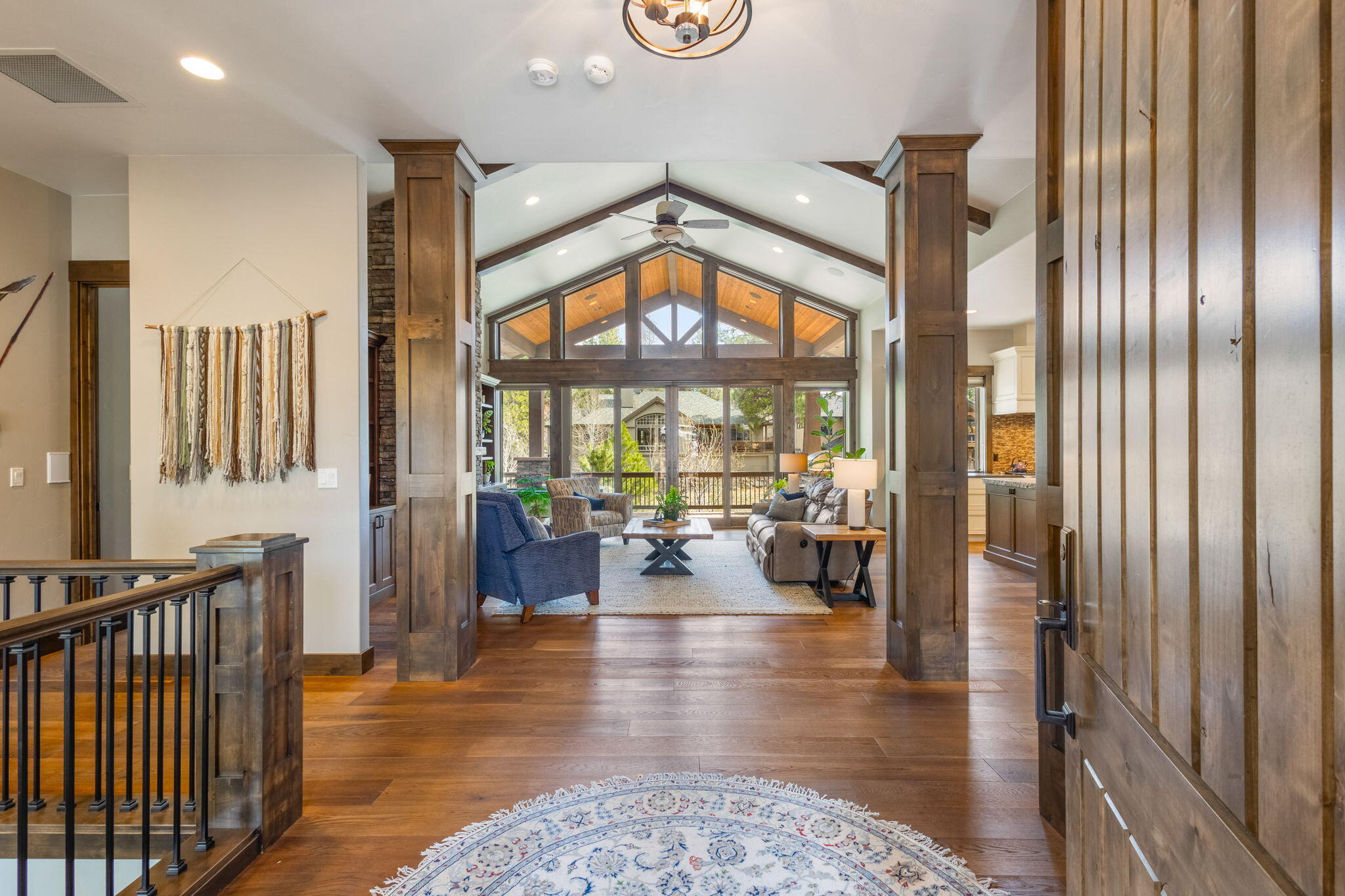Skyliner Summit - Residential