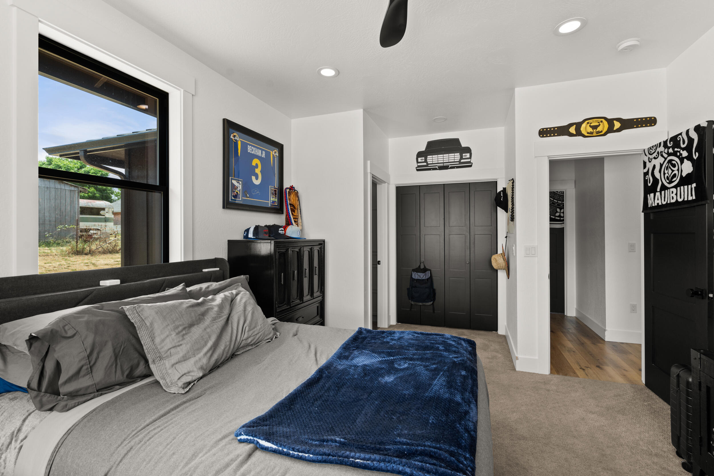 N/A - Residential