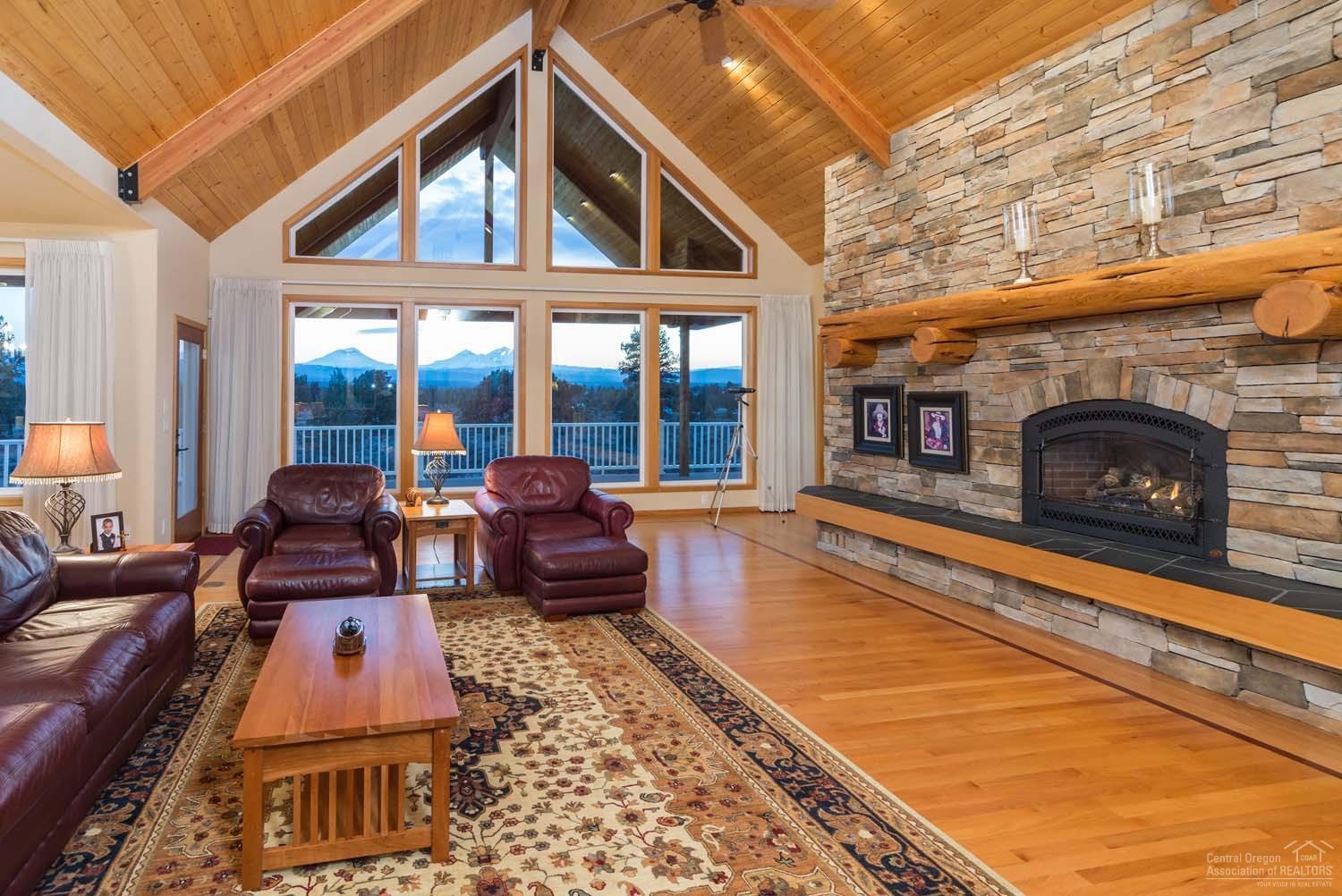 Fryrear Ranch - Residential