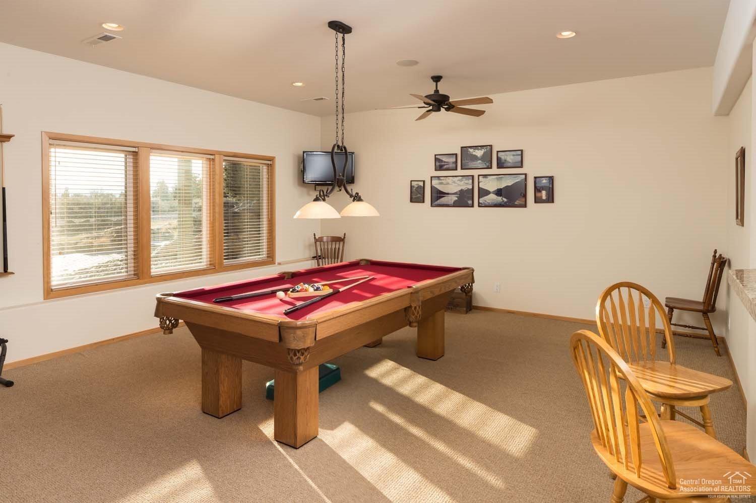 Fryrear Ranch - Residential