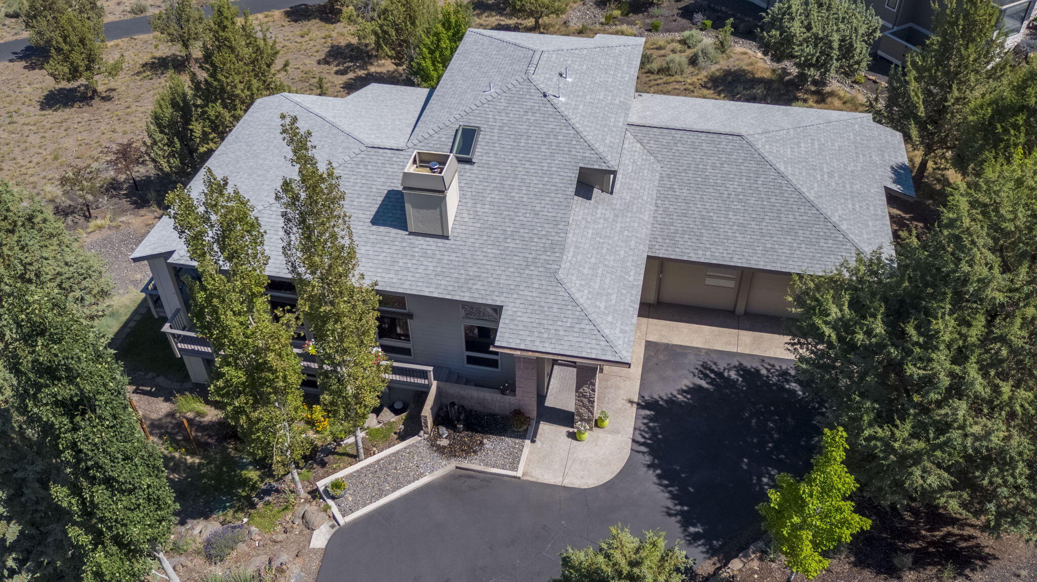 Ridge At Eagle Crest - Residential
