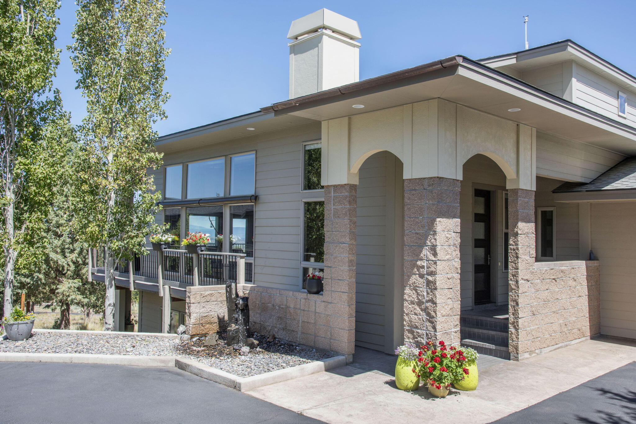 Ridge At Eagle Crest - Residential