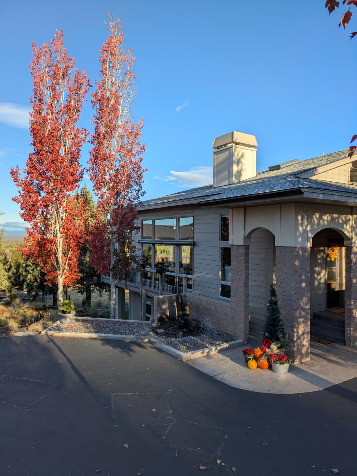 Ridge At Eagle Crest - Residential