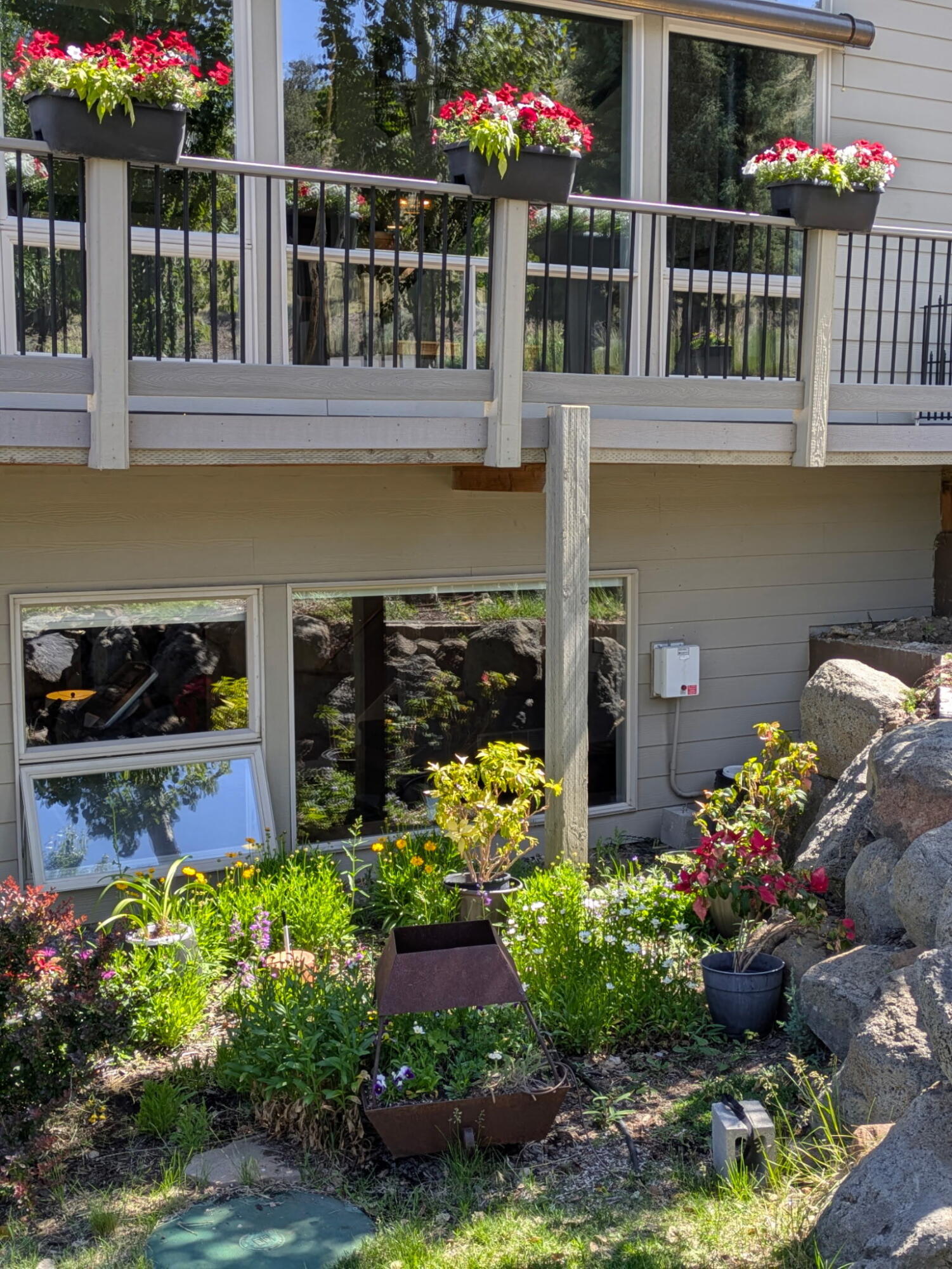 Ridge At Eagle Crest - Residential