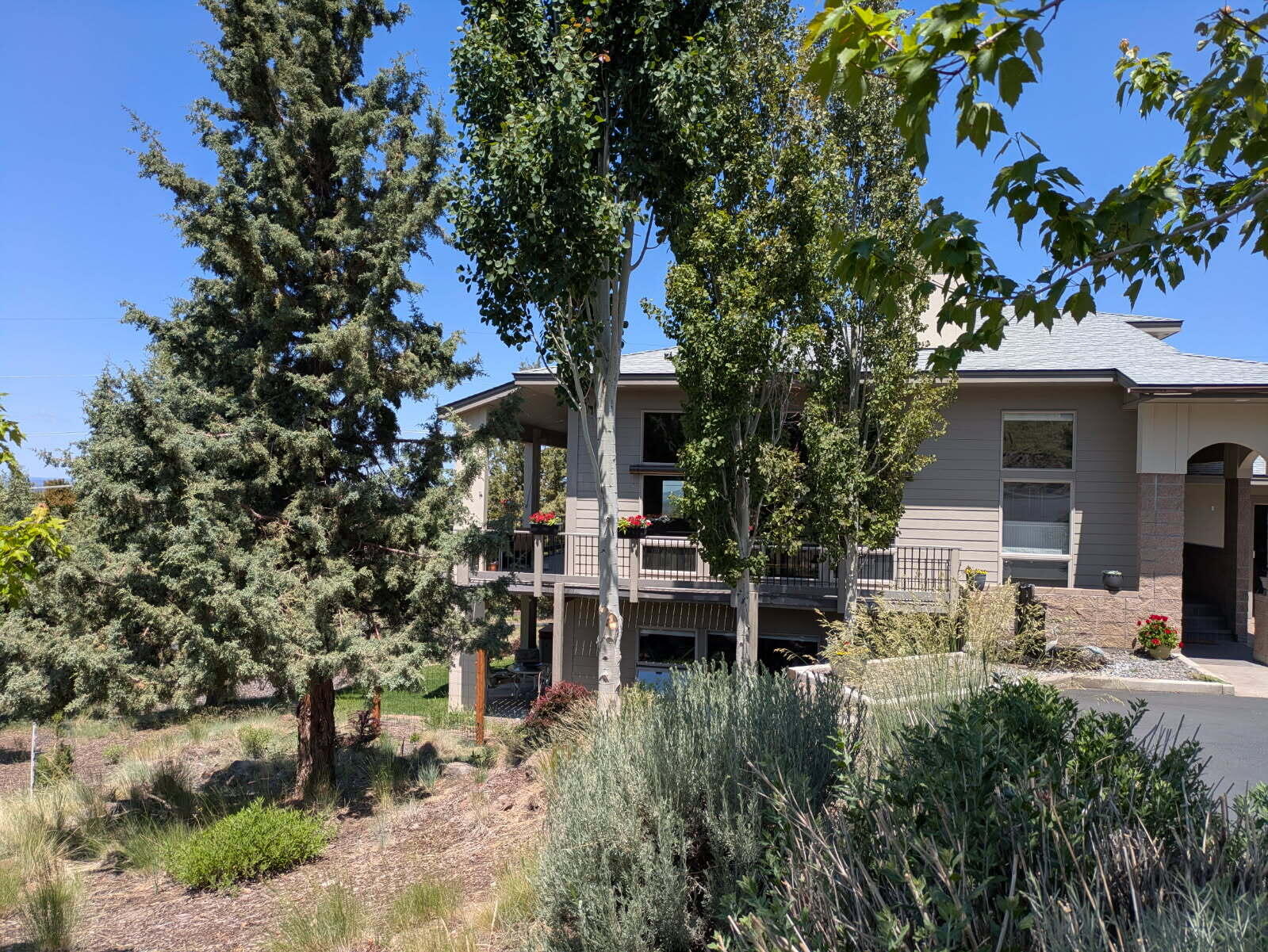 Ridge At Eagle Crest - Residential
