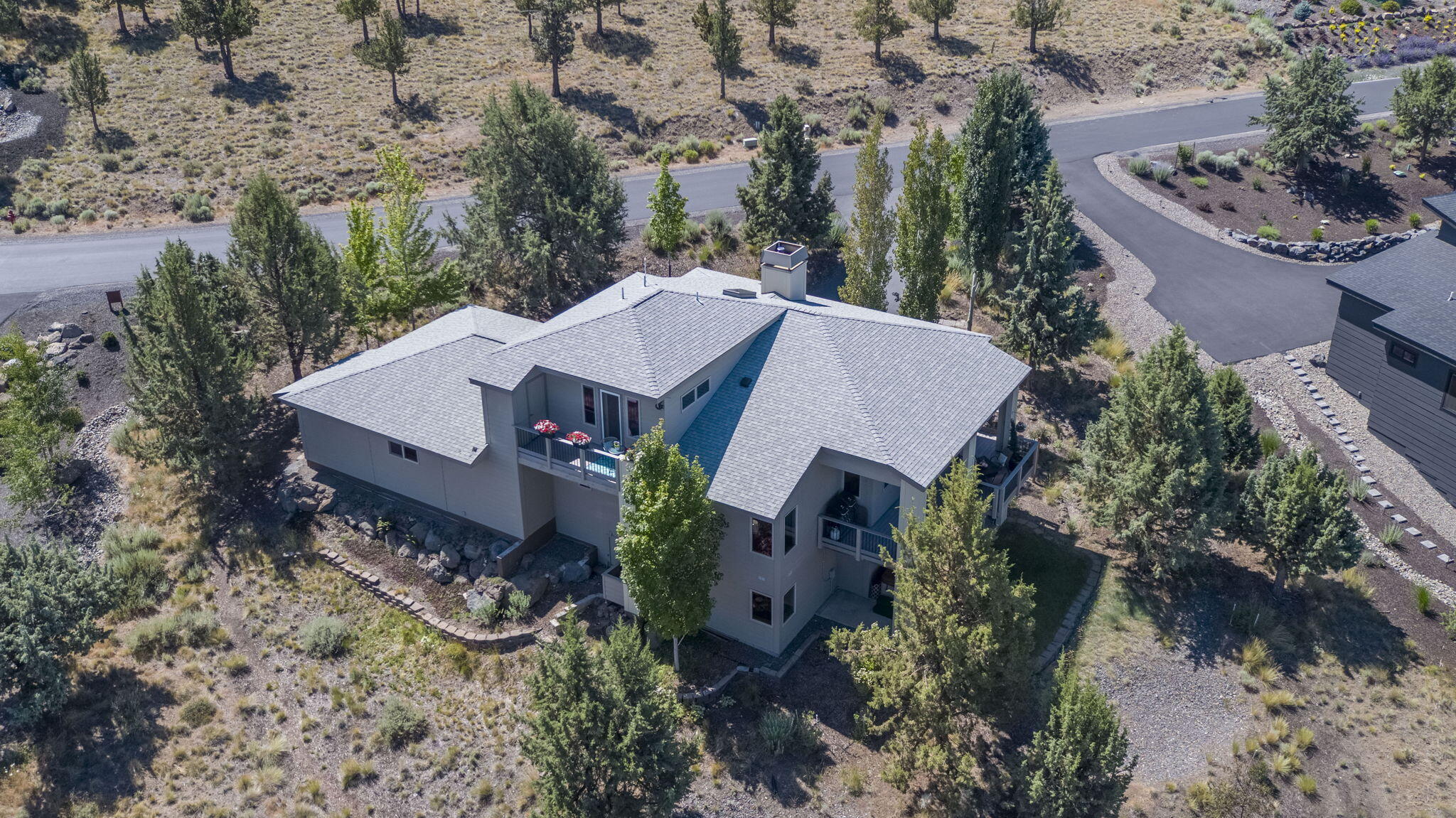 Ridge At Eagle Crest - Residential