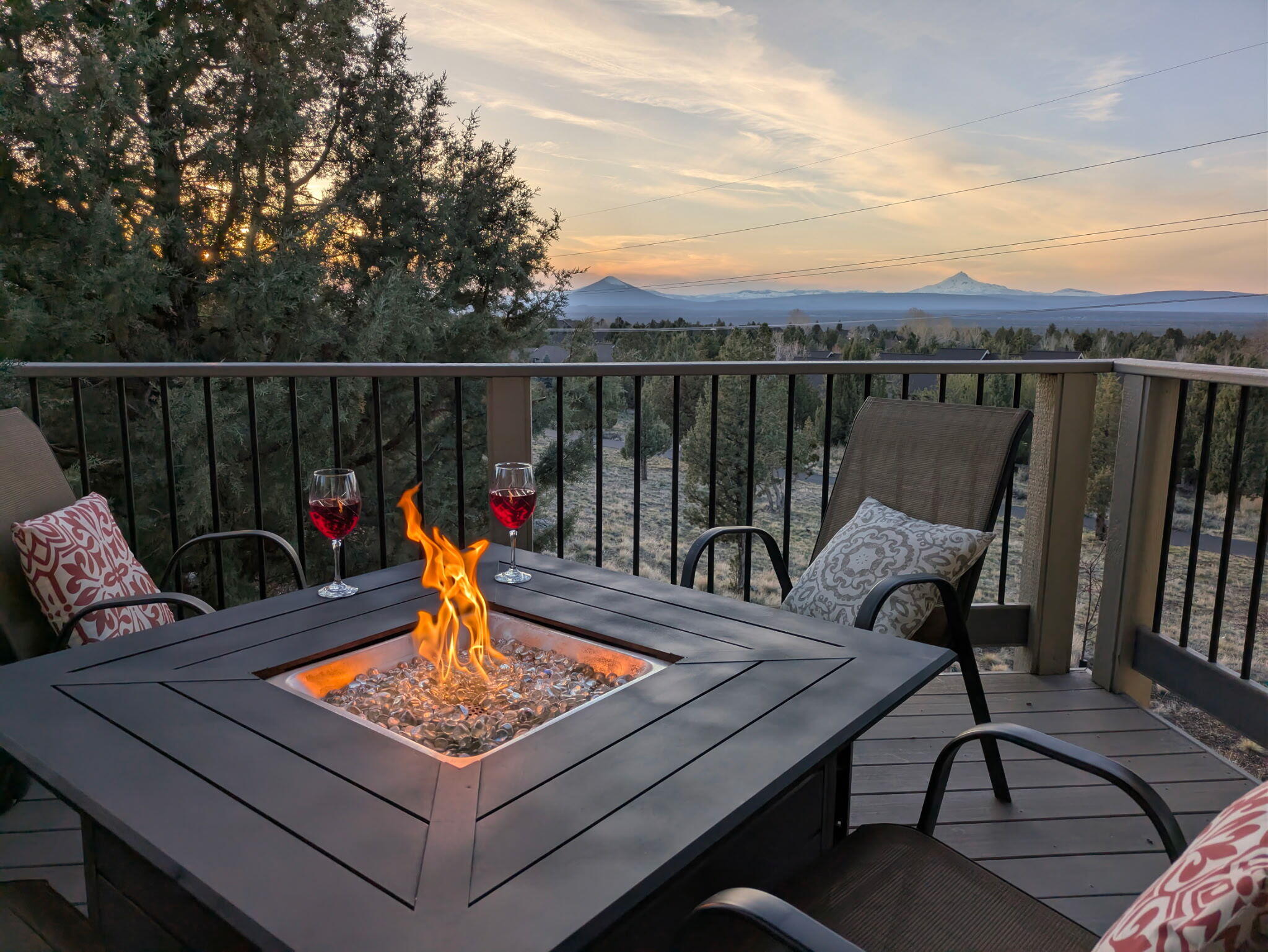Ridge At Eagle Crest - Residential