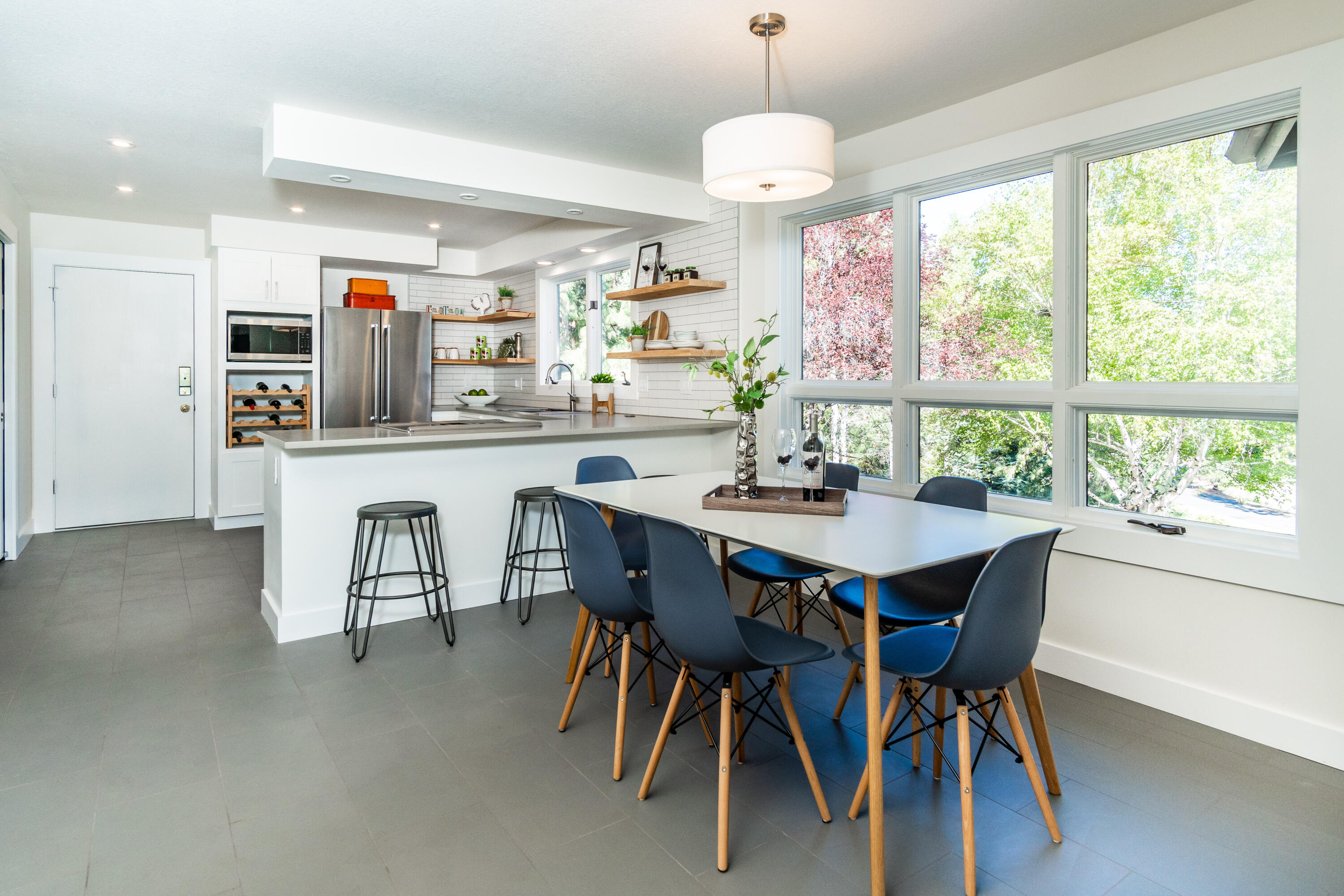Awbrey Meadows - Residential