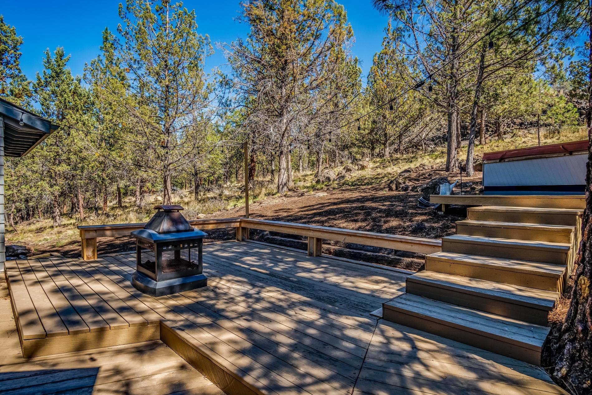 Awbrey Meadows - Residential