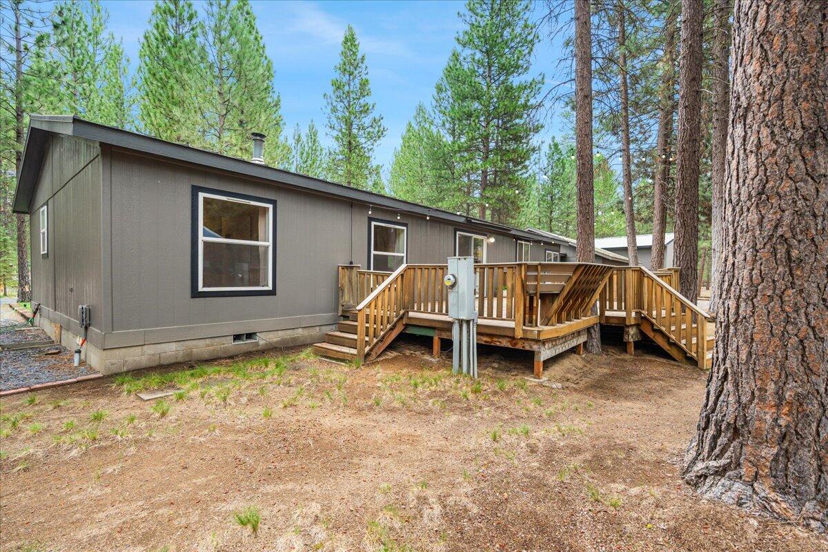 Ponderosa Pines - Residential