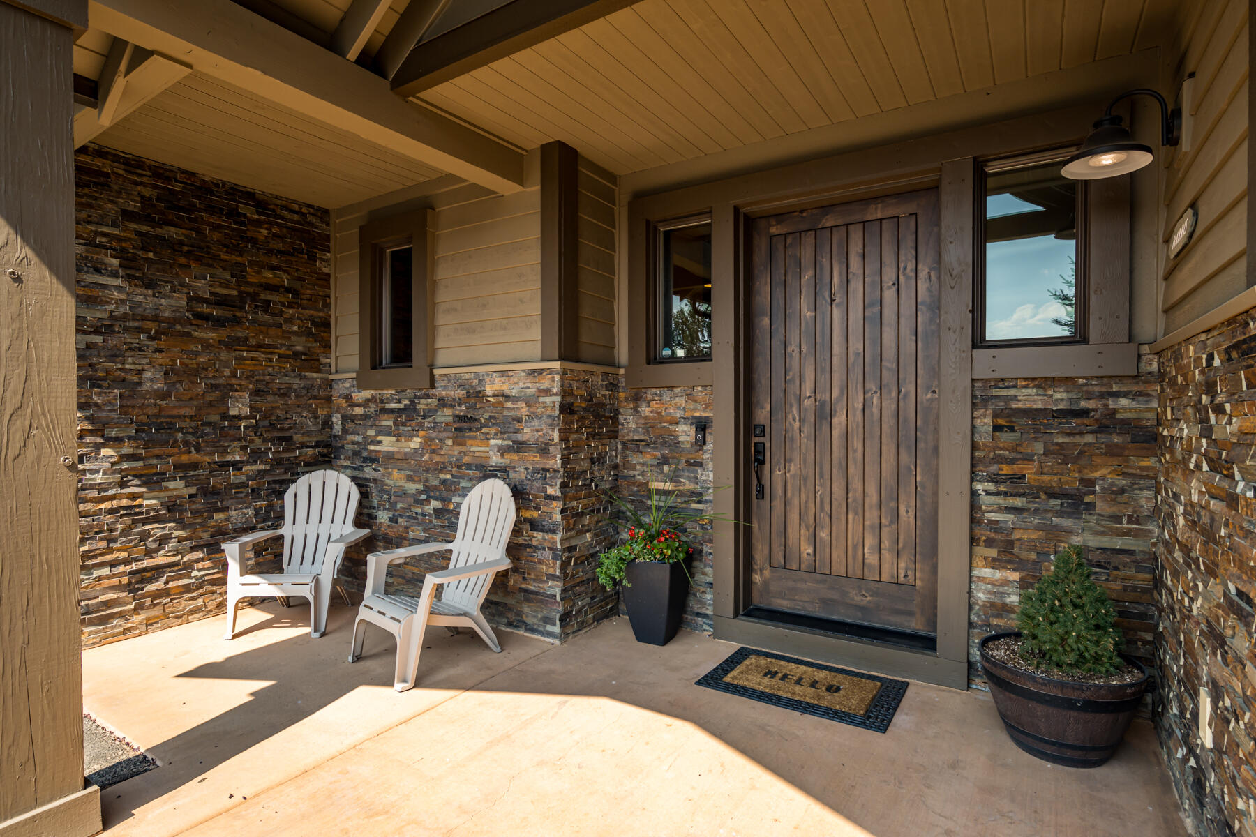 Brasada Ranch - Residential