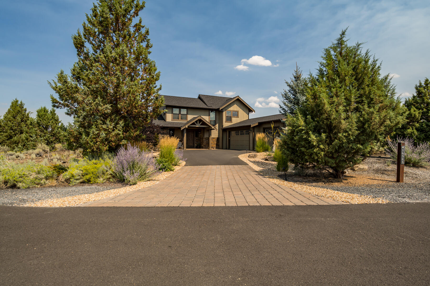 Brasada Ranch - Residential