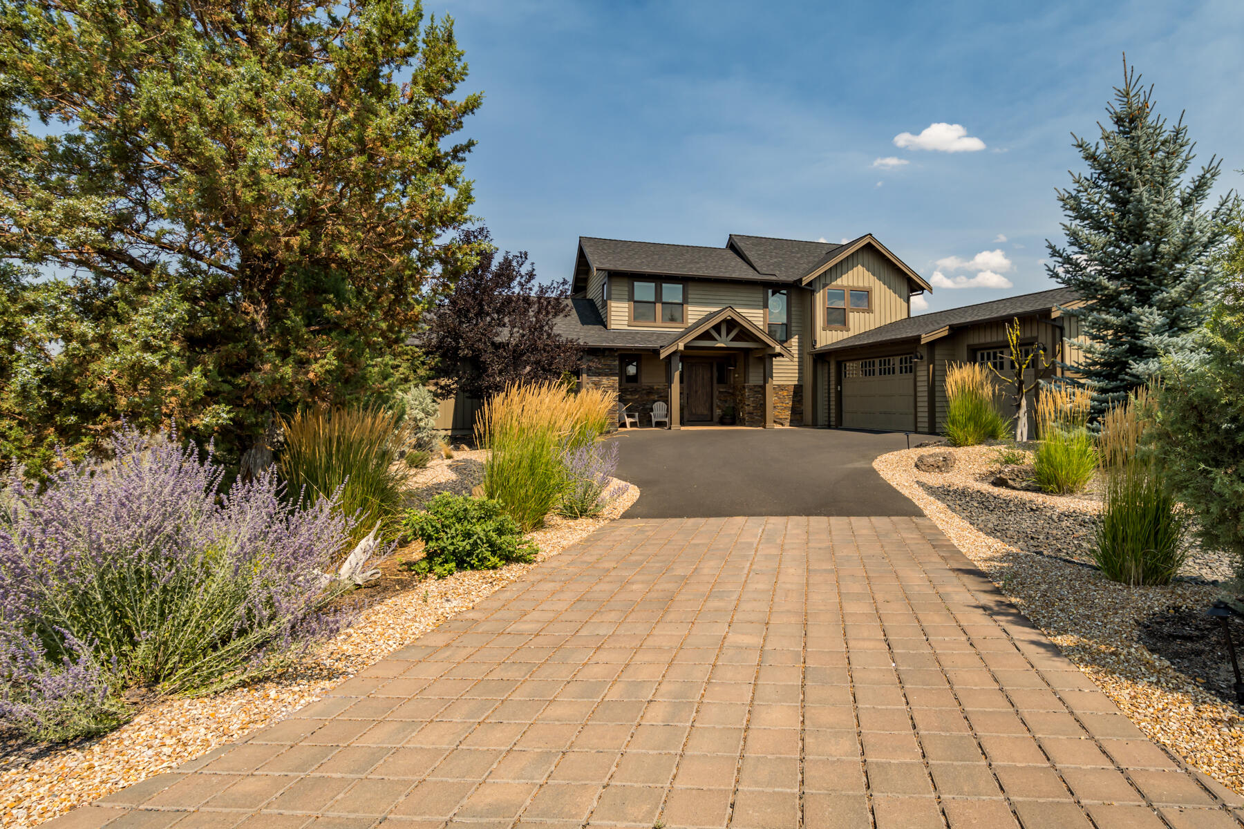 Drastic Price Reduction! Seller is highly motivated , now listed below fair market value. This is rare opportunity you don't want to miss. Seller is offering a $20,000 toward the $40,000 Brasada Ranch Membership Fee. This beautiful home presents the best value in the area, priced at $360 per square foot. Featuring 2,905 square feet pf thoughtfully designed living space. The interior is tastefully curated for comfort, relaxation , and everyday living. Additionally, the sellers have invested $100,000+ in backyard upgrades to create serene, resort-style ambiance perfect for entertaining. Located on the Westside of Brasada Ranch, this home sits in a quiet, desirable neighborhood away from busy street. Beautiful views of Western and Northern night skies.