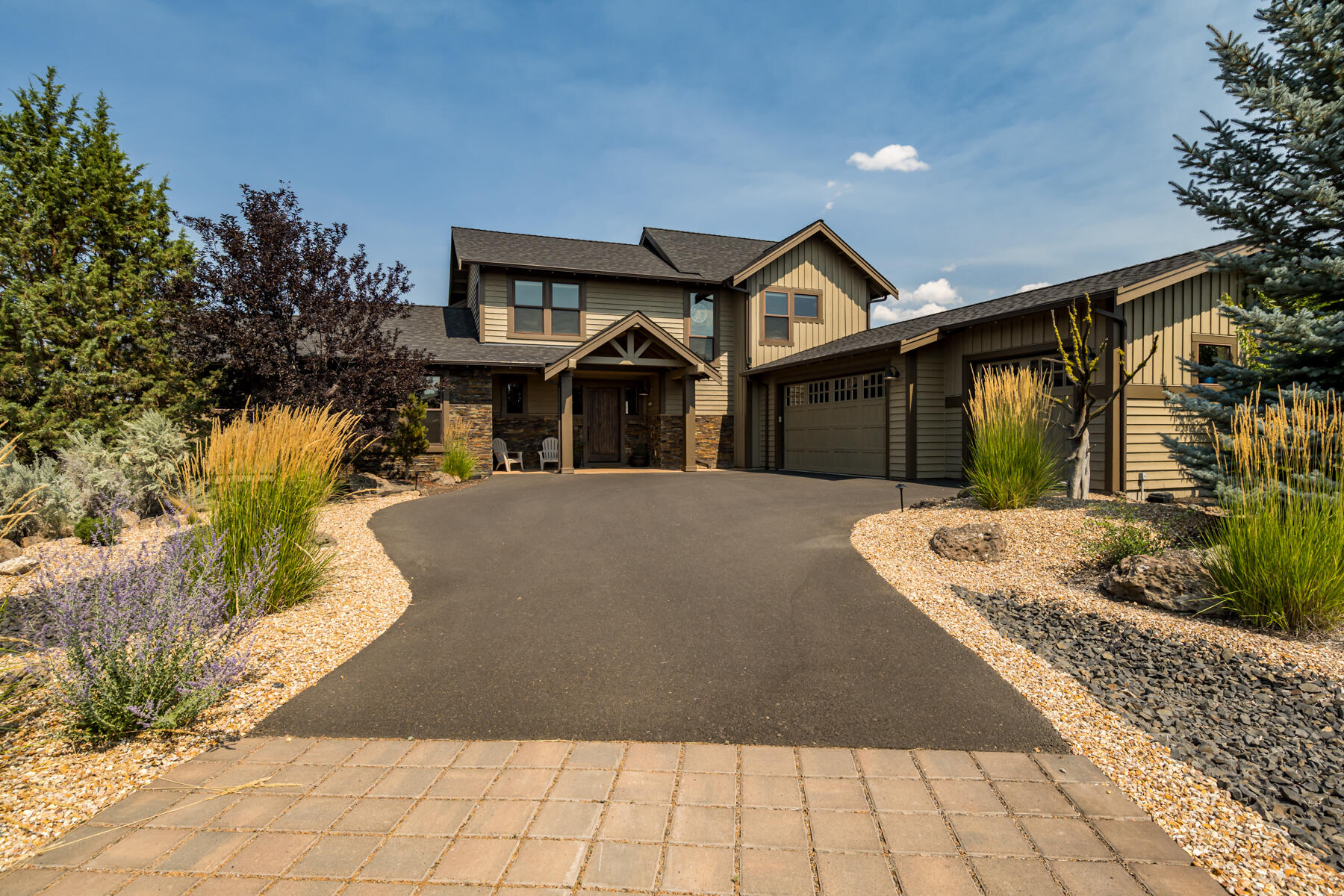 Brasada Ranch - Residential