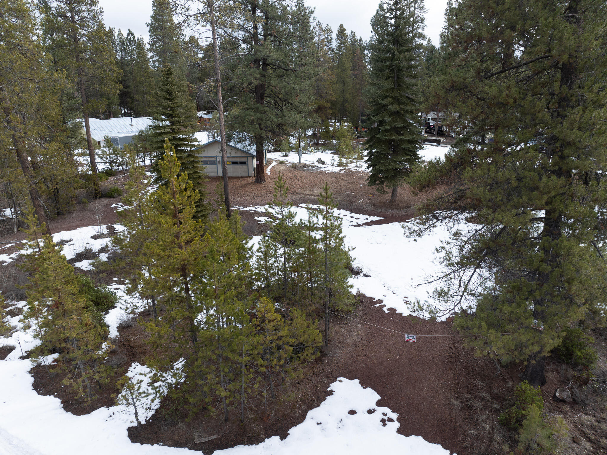 Cl+D Ranch Tracts - Land